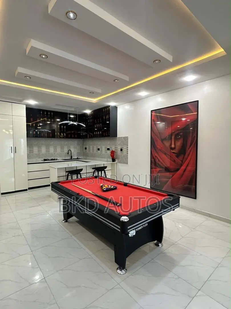 Furnished 2bdrm Apartment in Ikate for rent