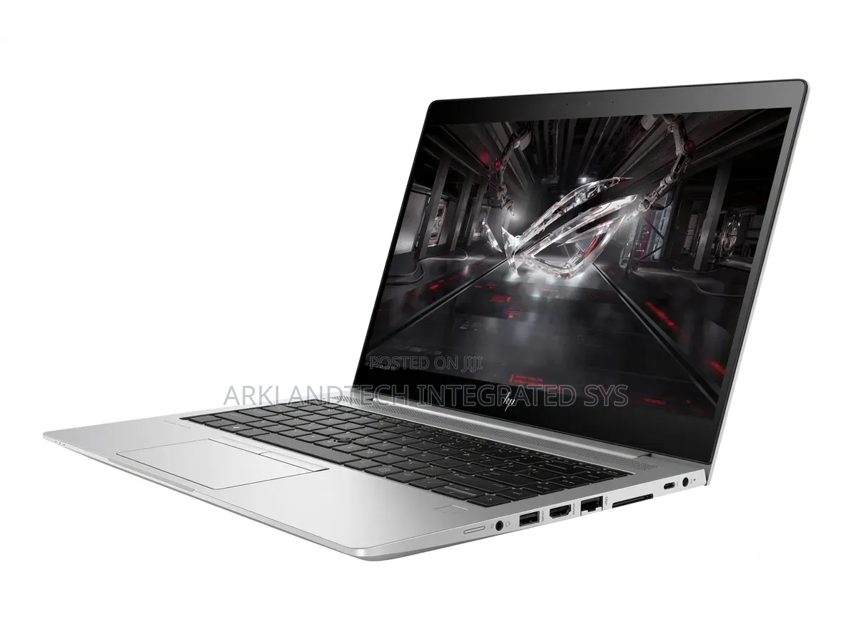 New Laptop HP EliteBook 840 G7 32GB Intel Core i5 SSD 256GB