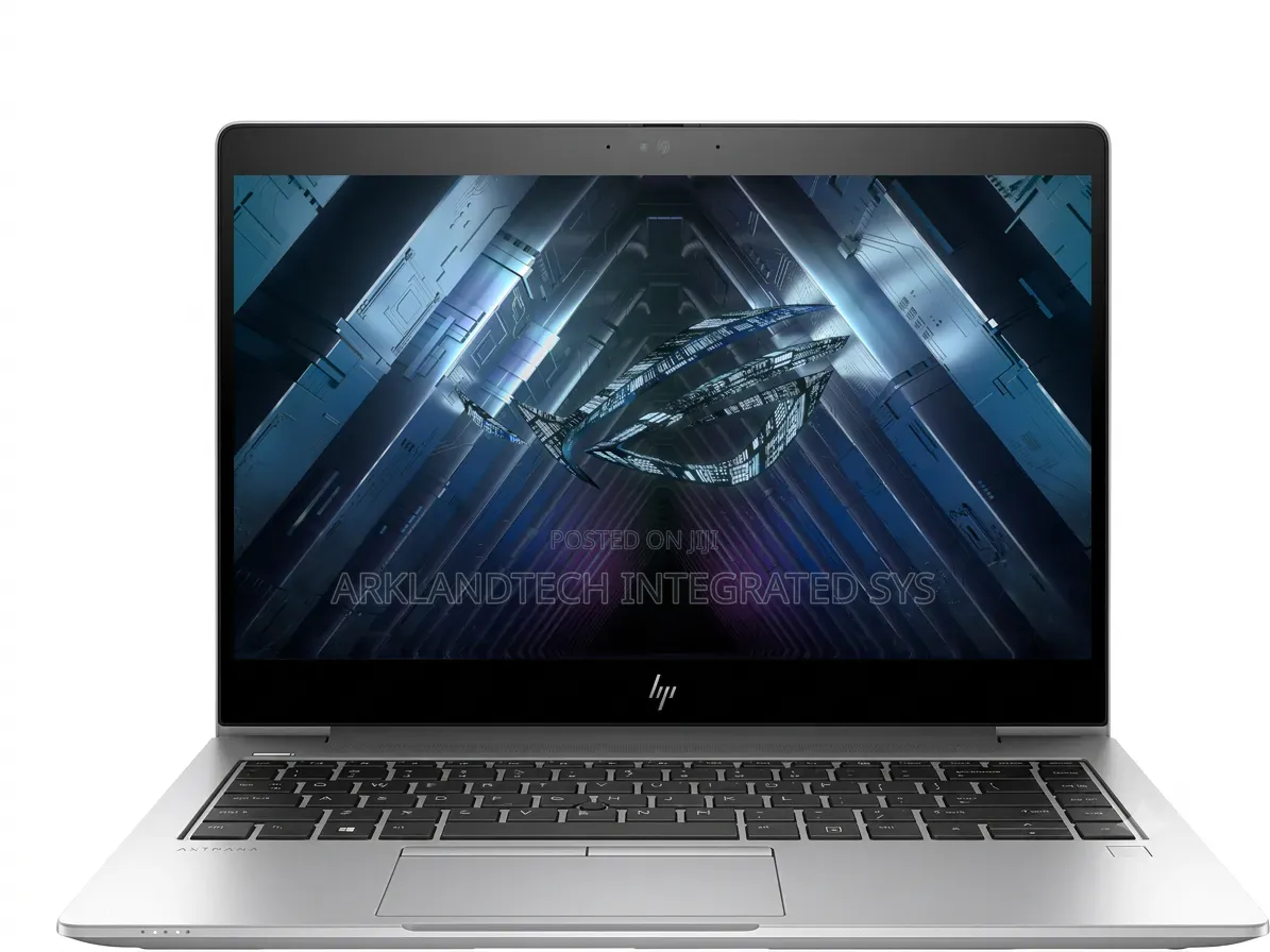 New Laptop HP EliteBook 840 G7 32GB Intel Core i5 SSD 256GB