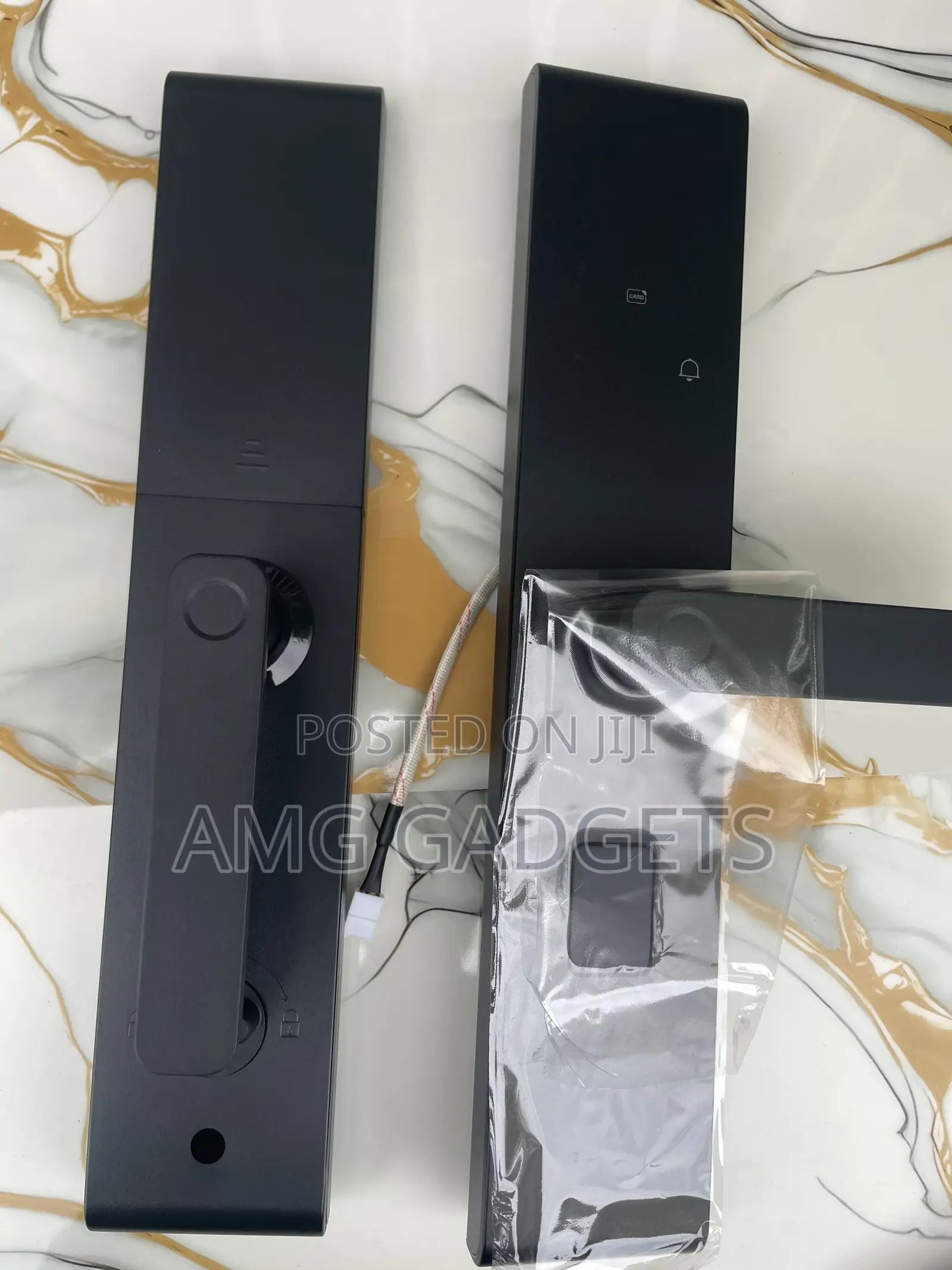 TTLock Hotel Smart Lock ( TTLock )
