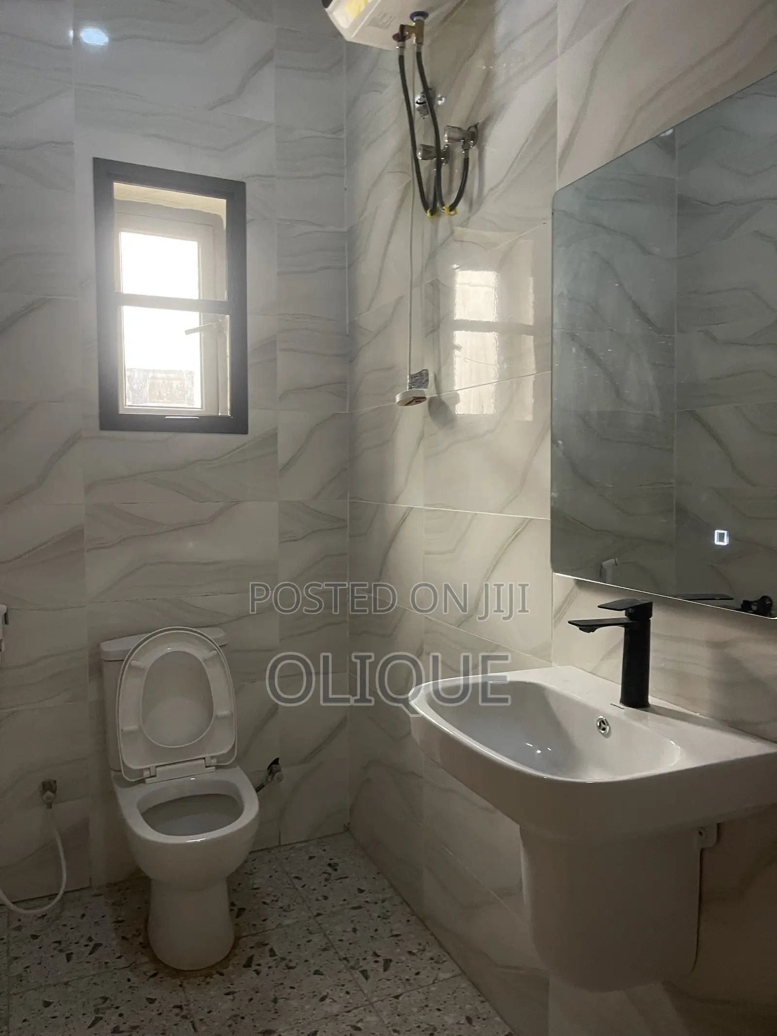 3bdrm Block of Flats in Dawaki for rent