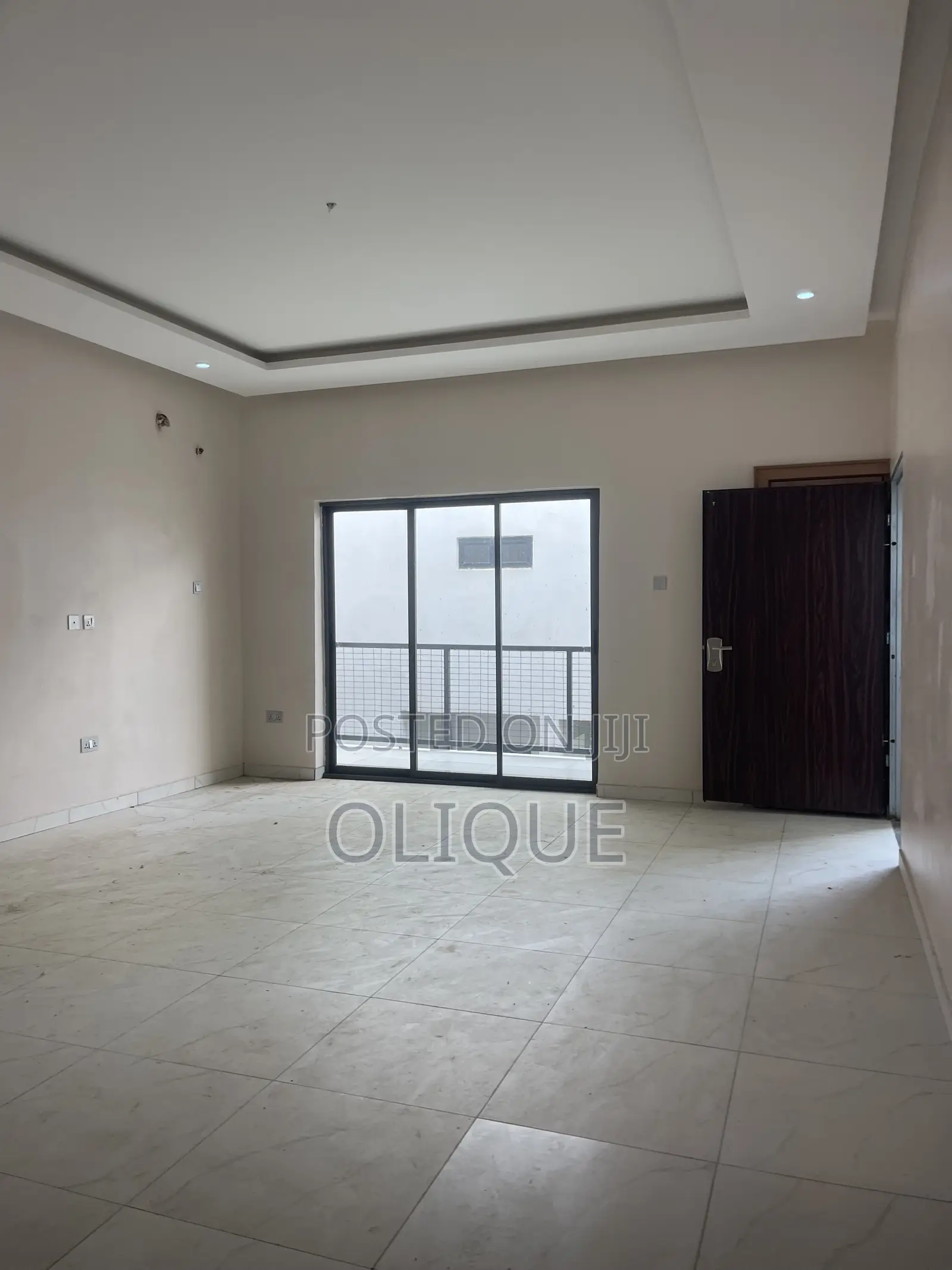 3bdrm Block of Flats in Dawaki for rent