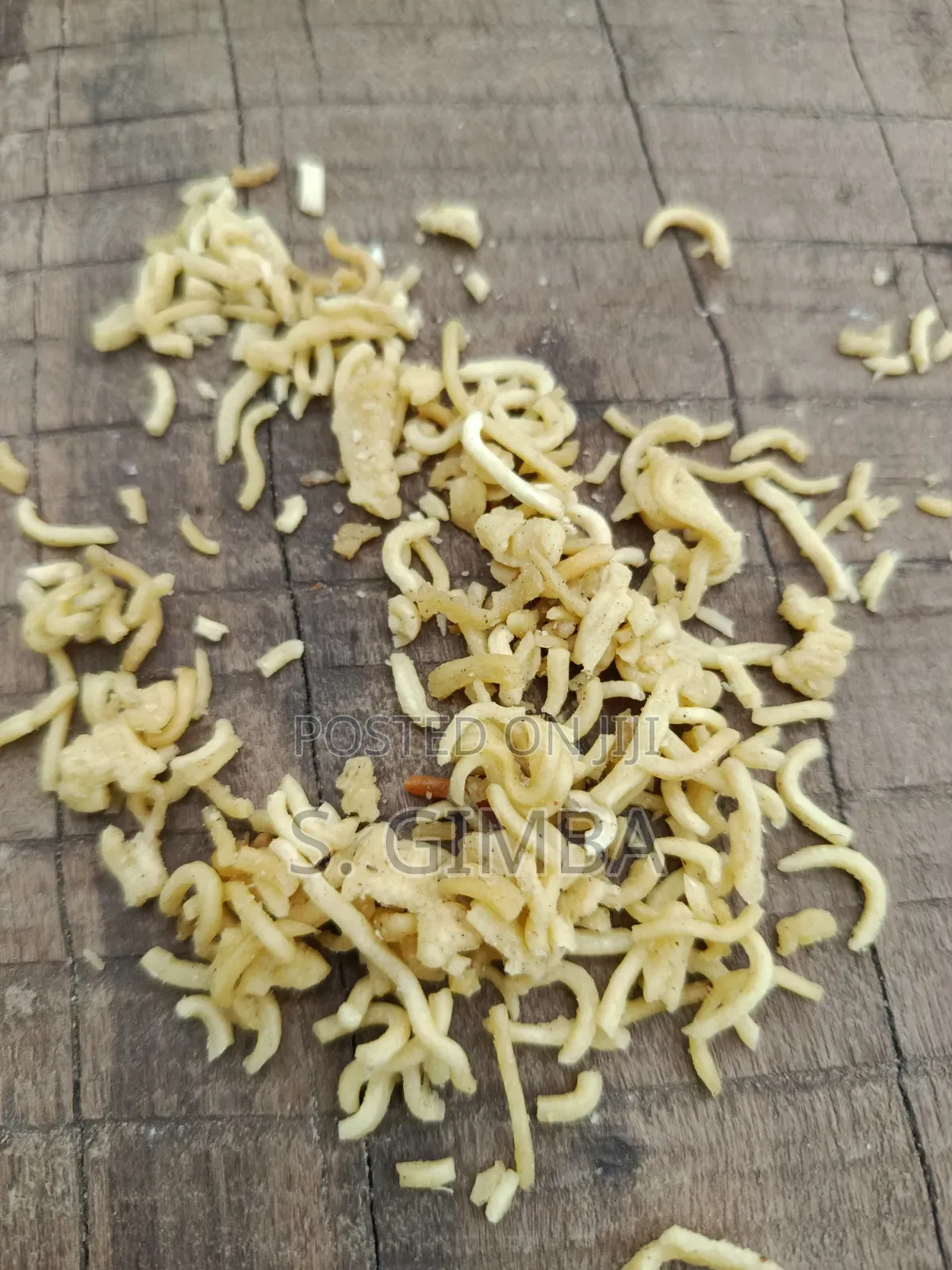 50kg Dog Indomie - The Fast Meal Your Dog Will Love