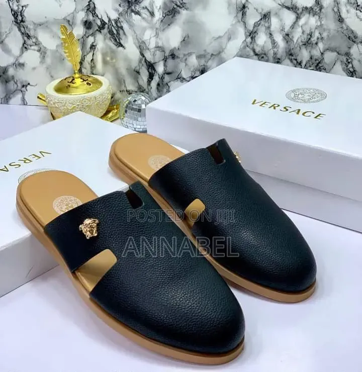 Men's Mule