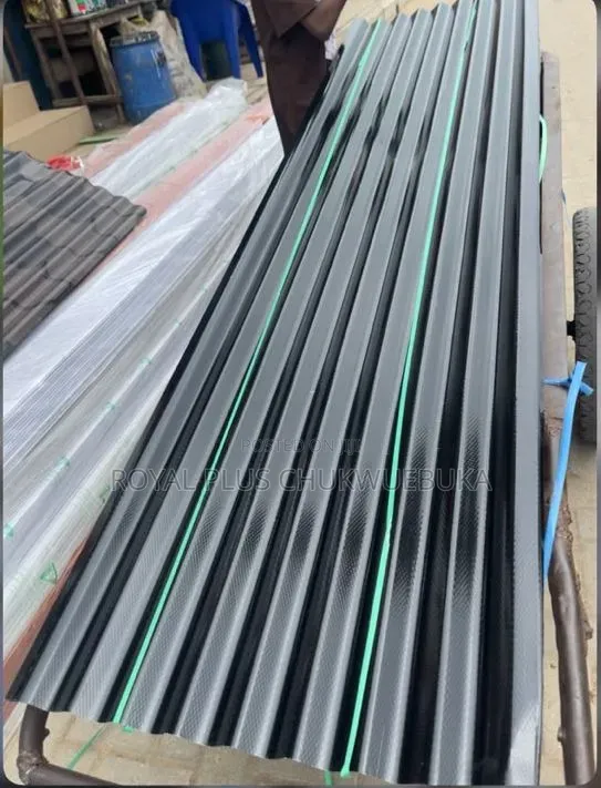 Quality Aluminum Zinc