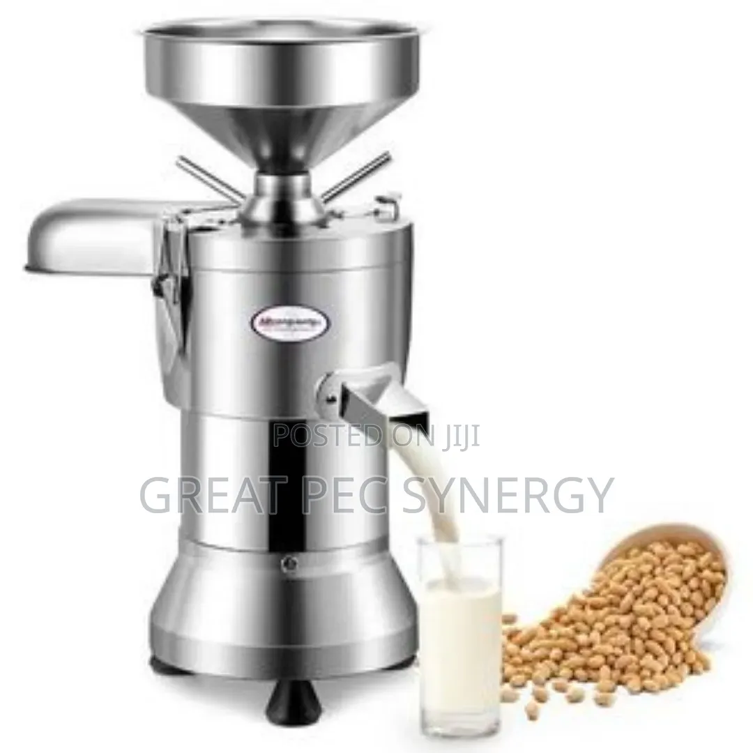 Big Tiger Nut Extractor - 670mm