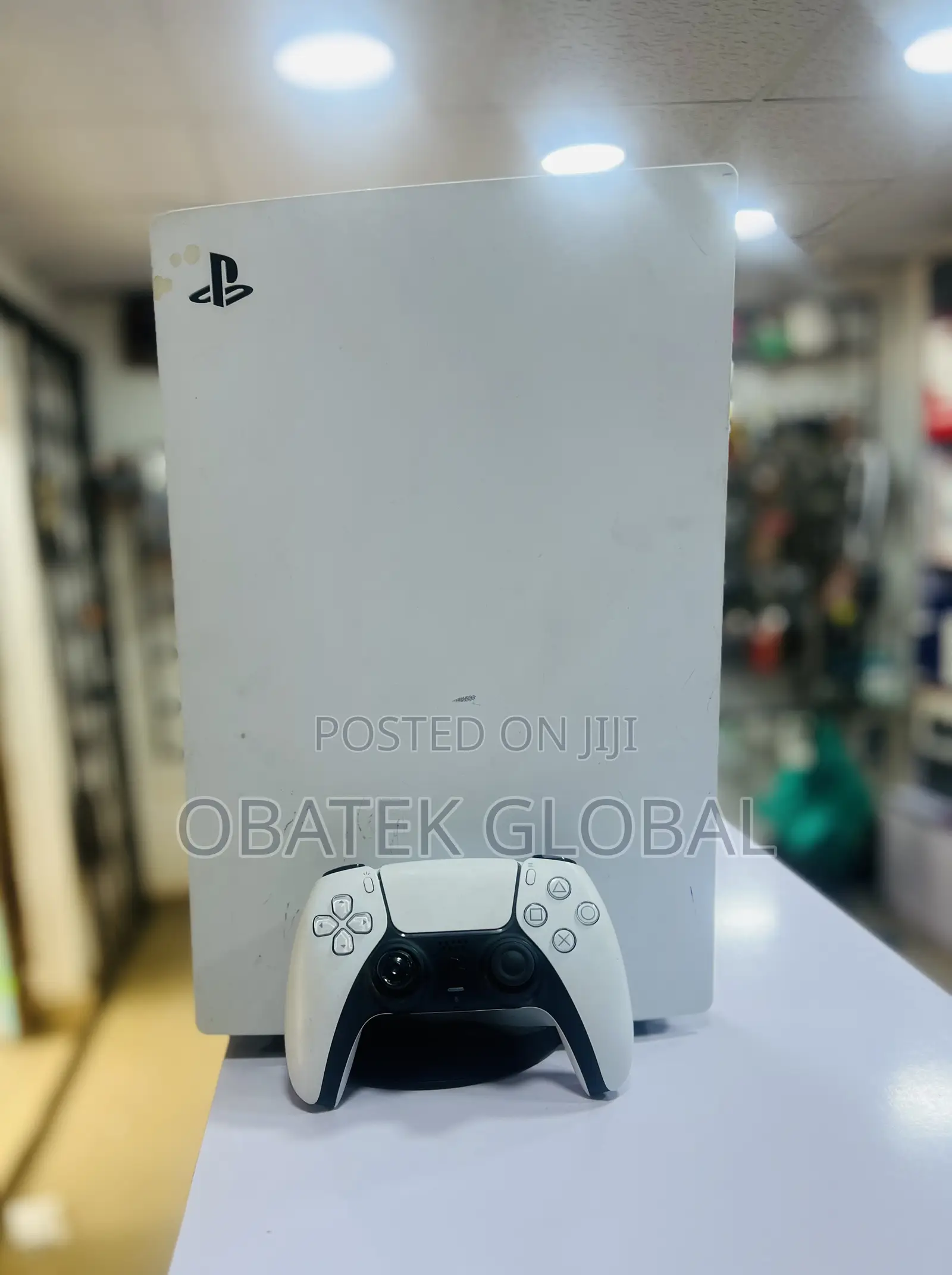 PS 5 Console