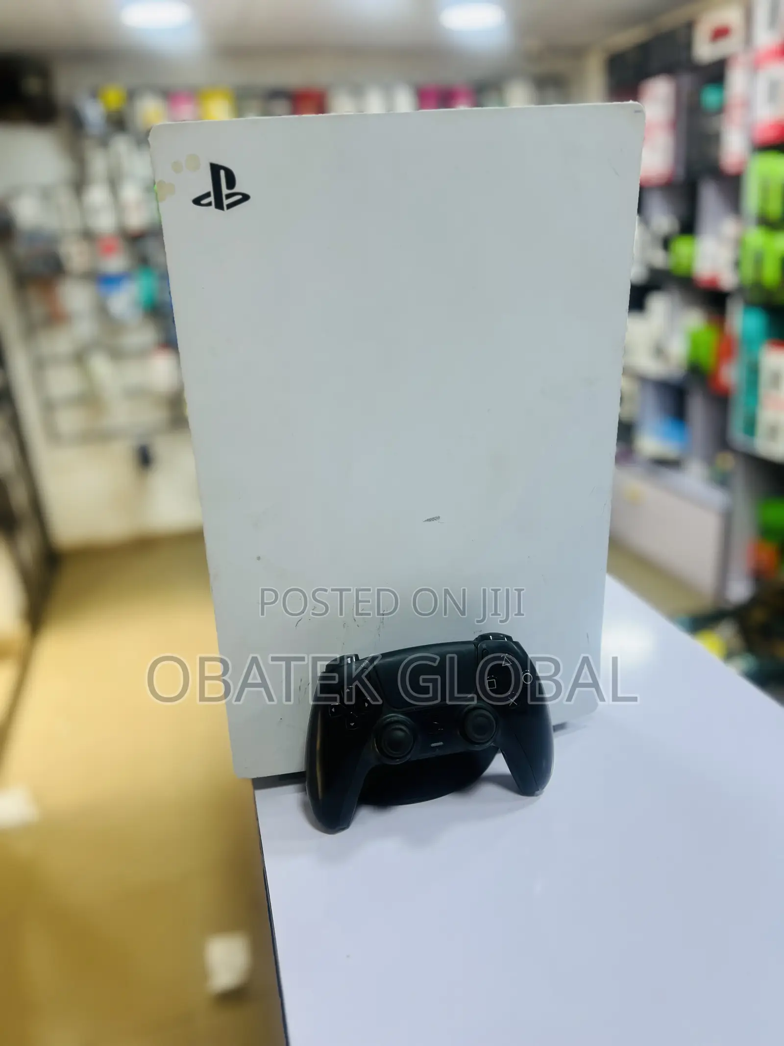 PS 5 Console
