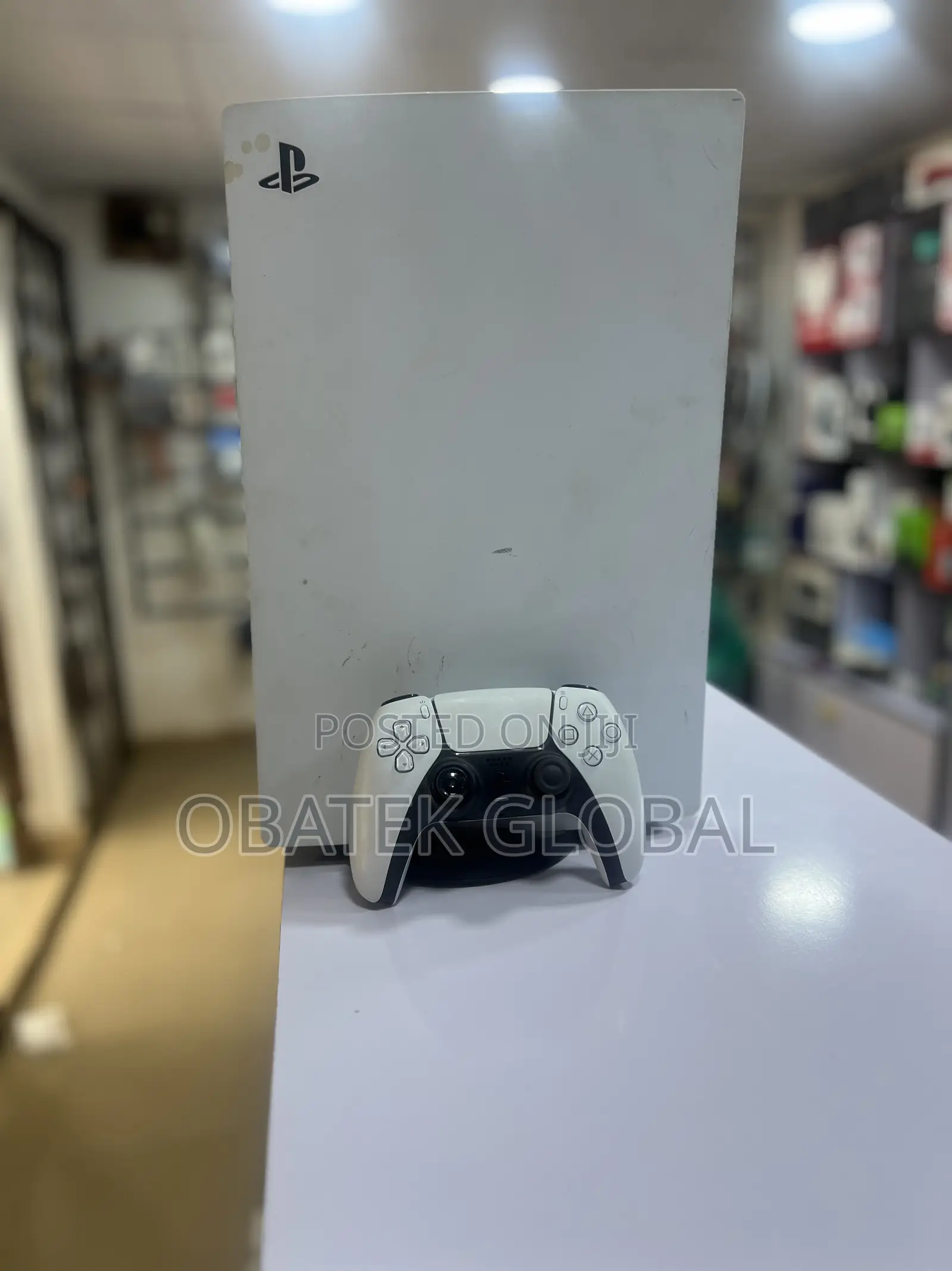 PS 5 Console