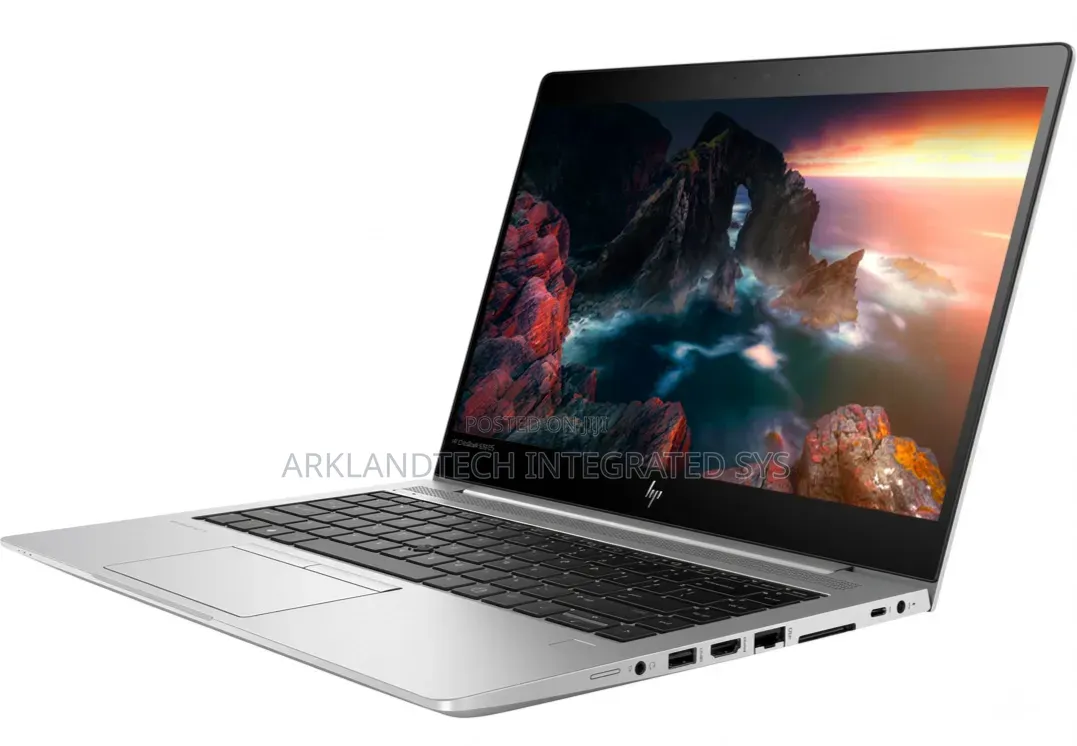 New Laptop HP EliteBook 8560W 8GB Intel Core i5 SSD 256GB