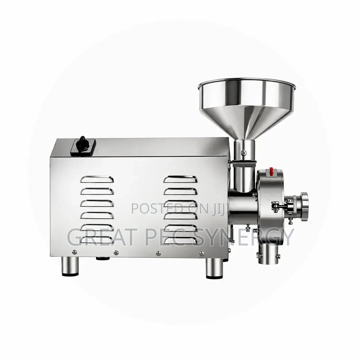 Heavy Duty Powerful Commercial Blender