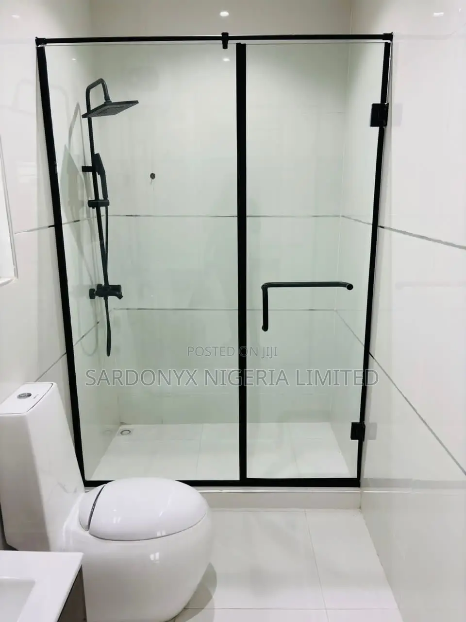 5bdrm Duplex in Lekki Phase 2 for sale