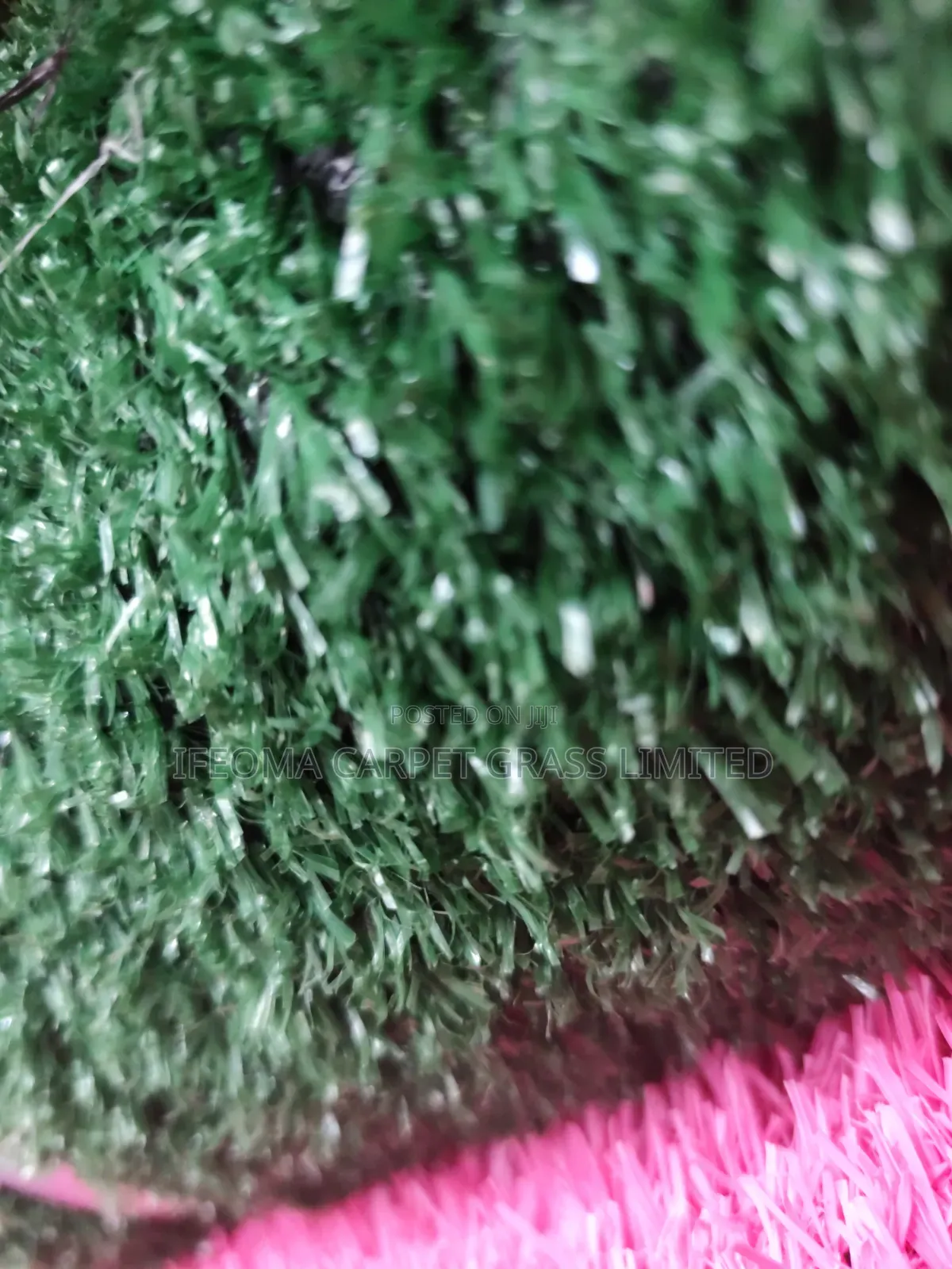Artificial Grass 20mm Available in Different Sizes and Colours
