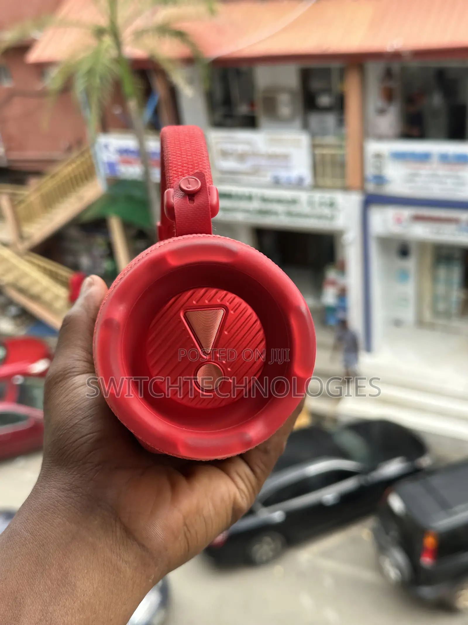 JBL Charge 6