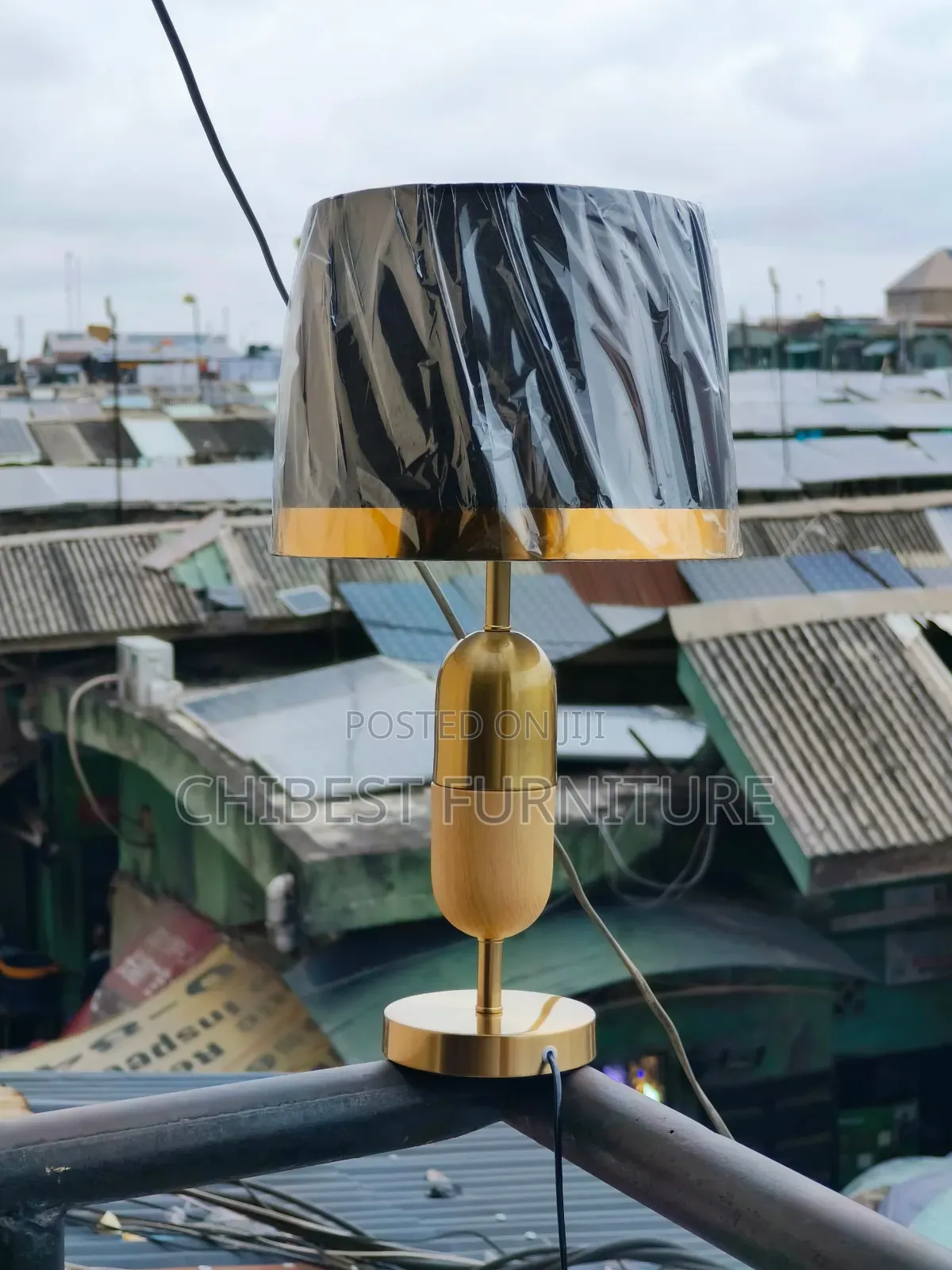Imported Brand New Desk Lamp.