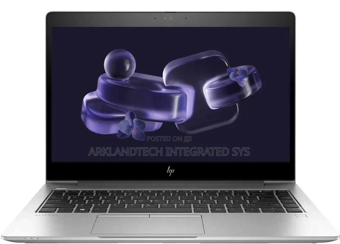 New Laptop HP EliteBook 8440w 12GB Intel Core i5 SSD 256GB