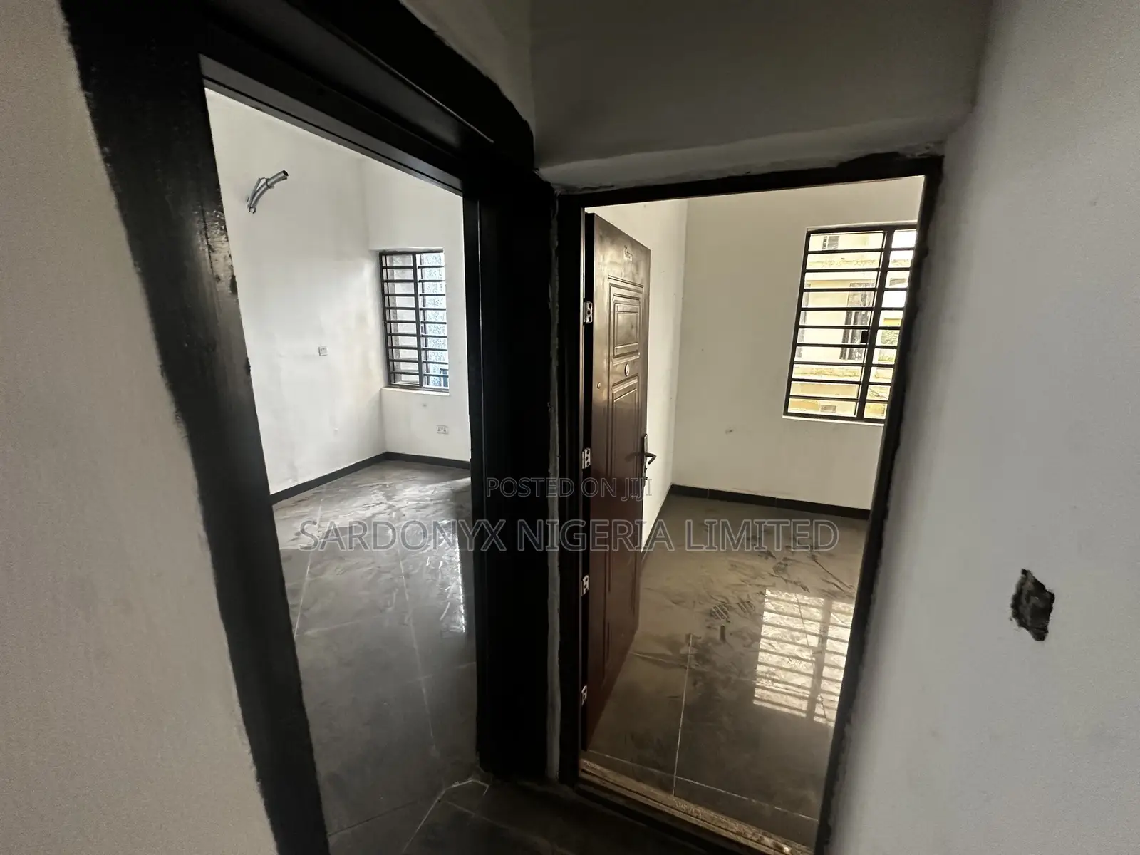 4bdrm Duplex in Blessing Estate, Festac for sale