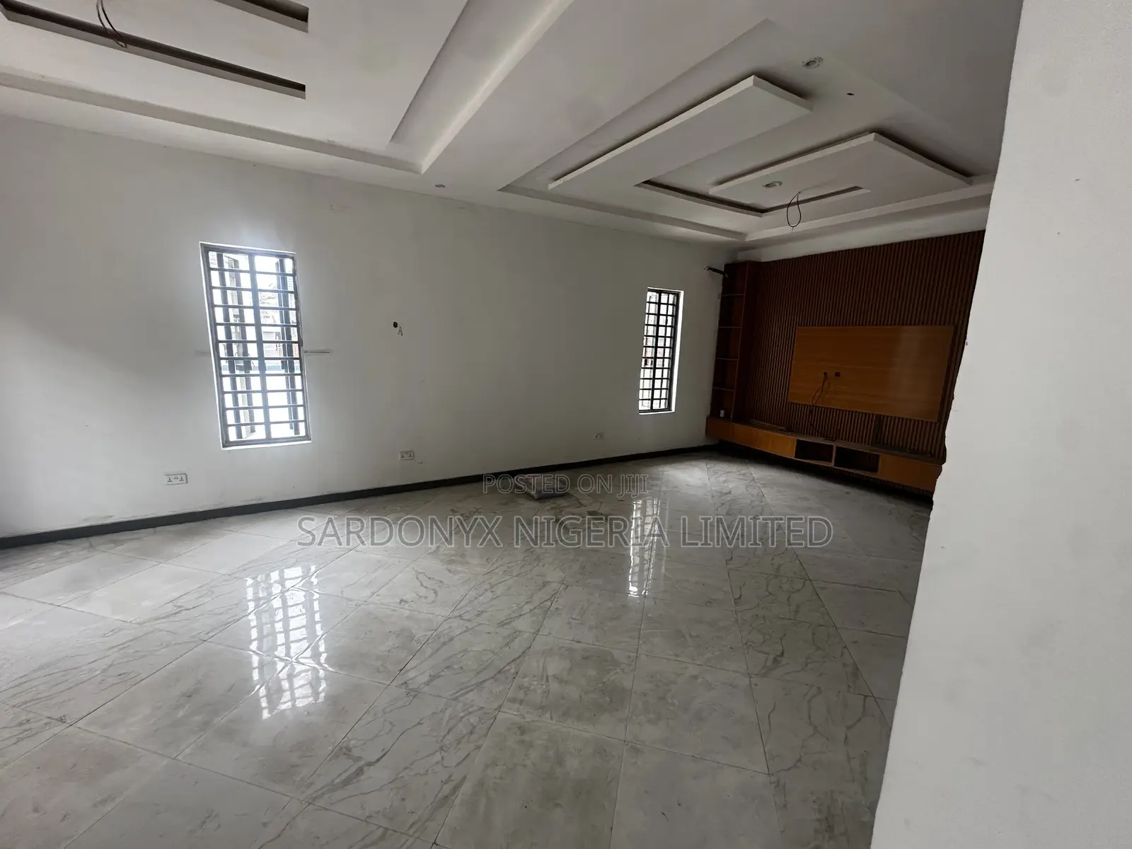 4bdrm Duplex in Blessing Estate, Festac for sale