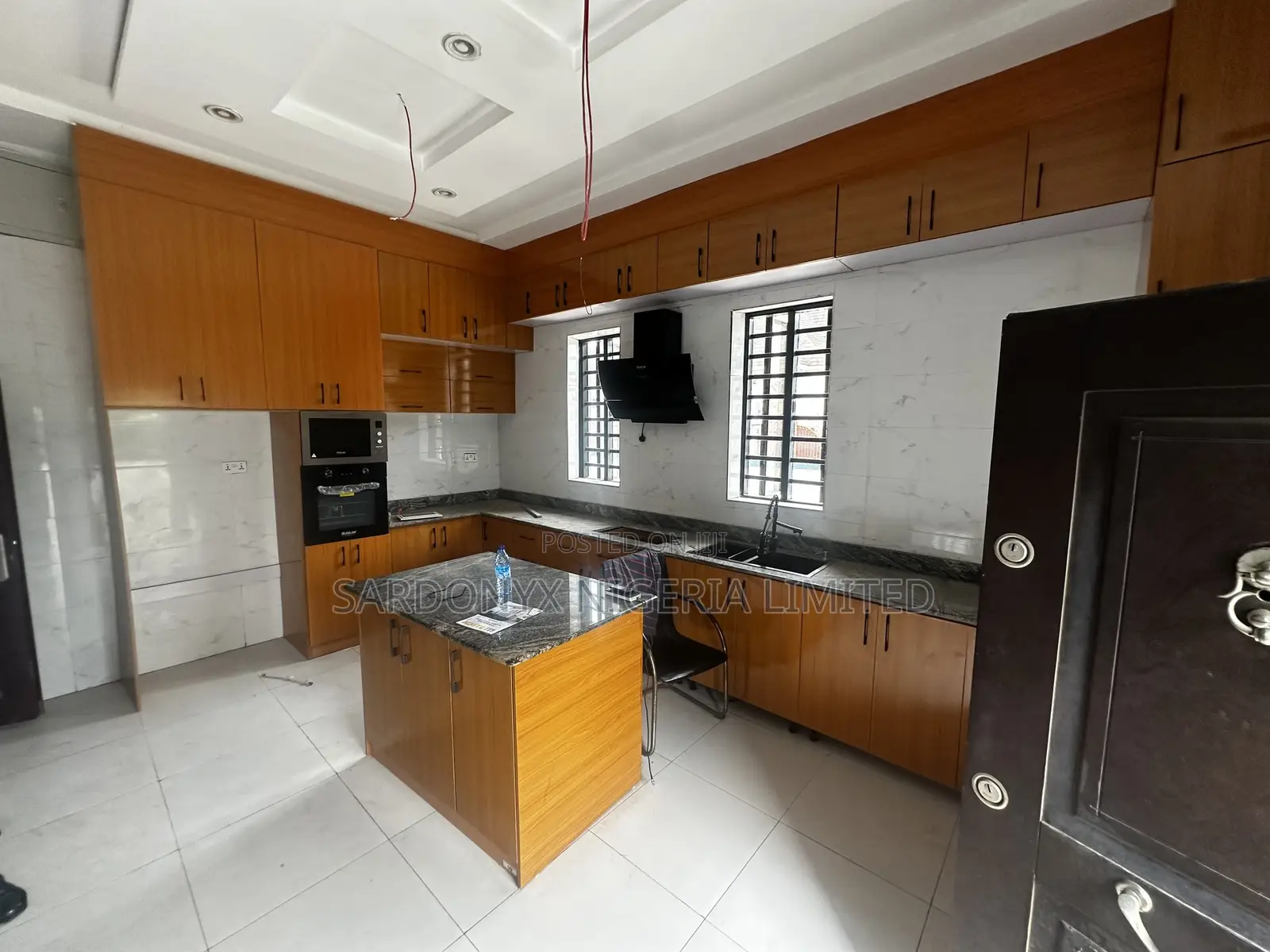 4bdrm Duplex in Blessing Estate, Festac for sale