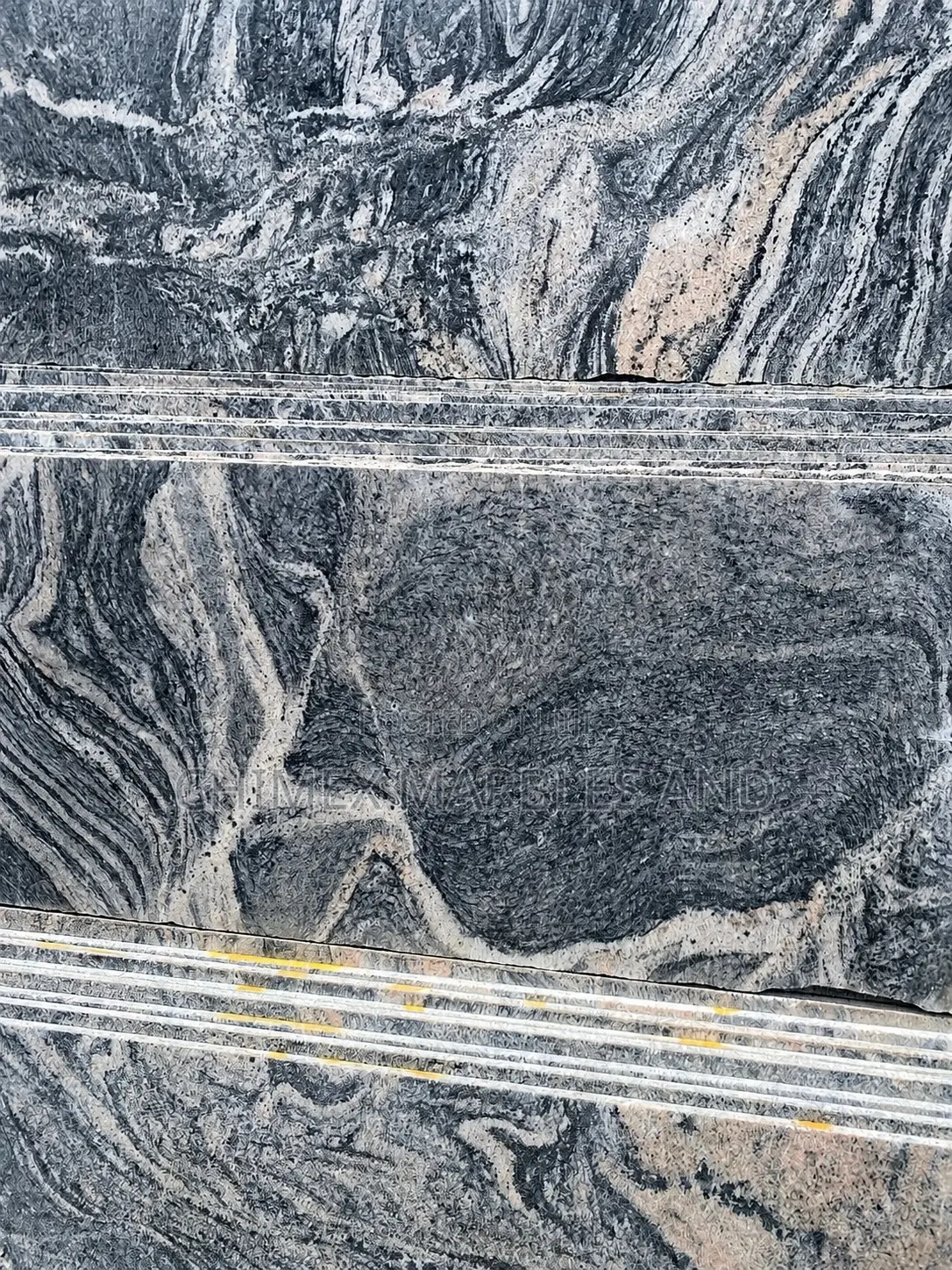Premium Kitchen Marble Countertops – Supply Installation