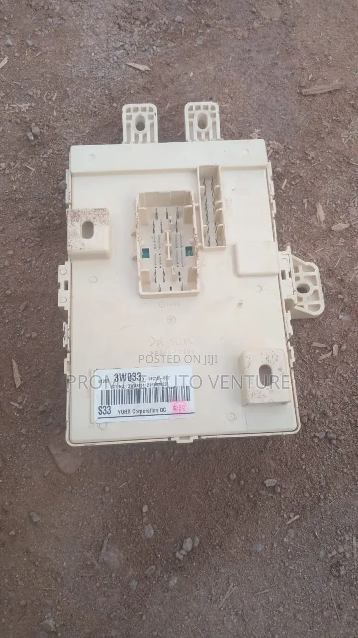 Fuse Box Hyundai Ix35 Tucson Sportage, 2012, 2014