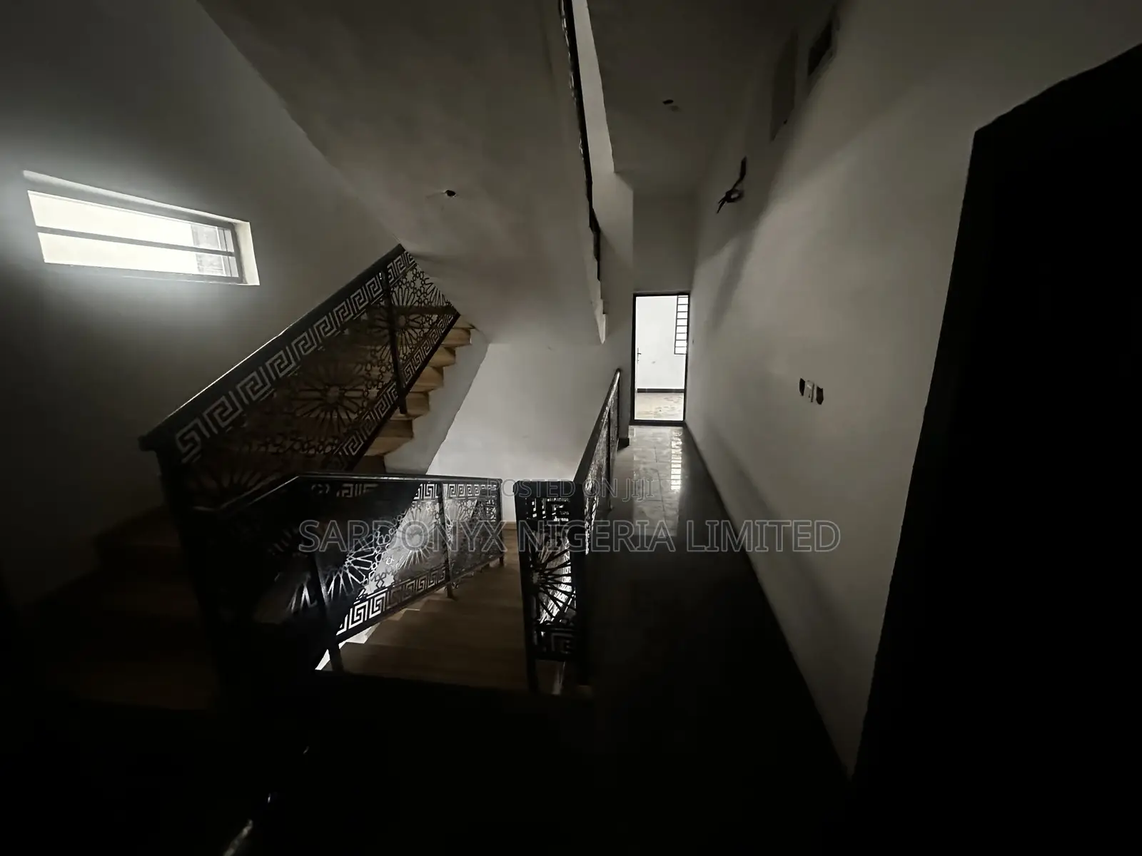 4bdrm Duplex in Blessing Estate, Festac for sale