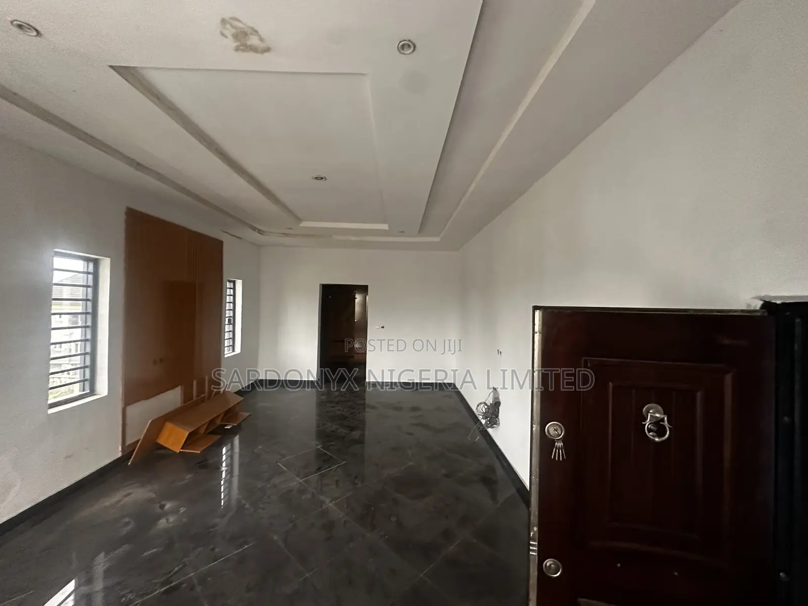 4bdrm Duplex in Blessing Estate, Festac for sale