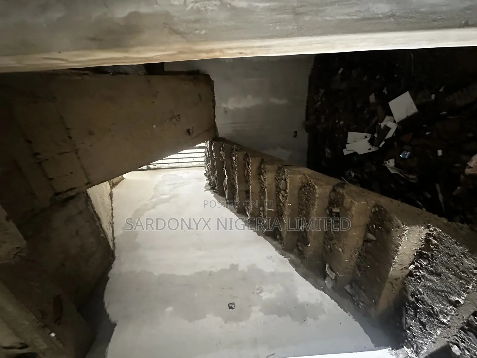 4bdrm Duplex in Blessing Estate, Festac for sale