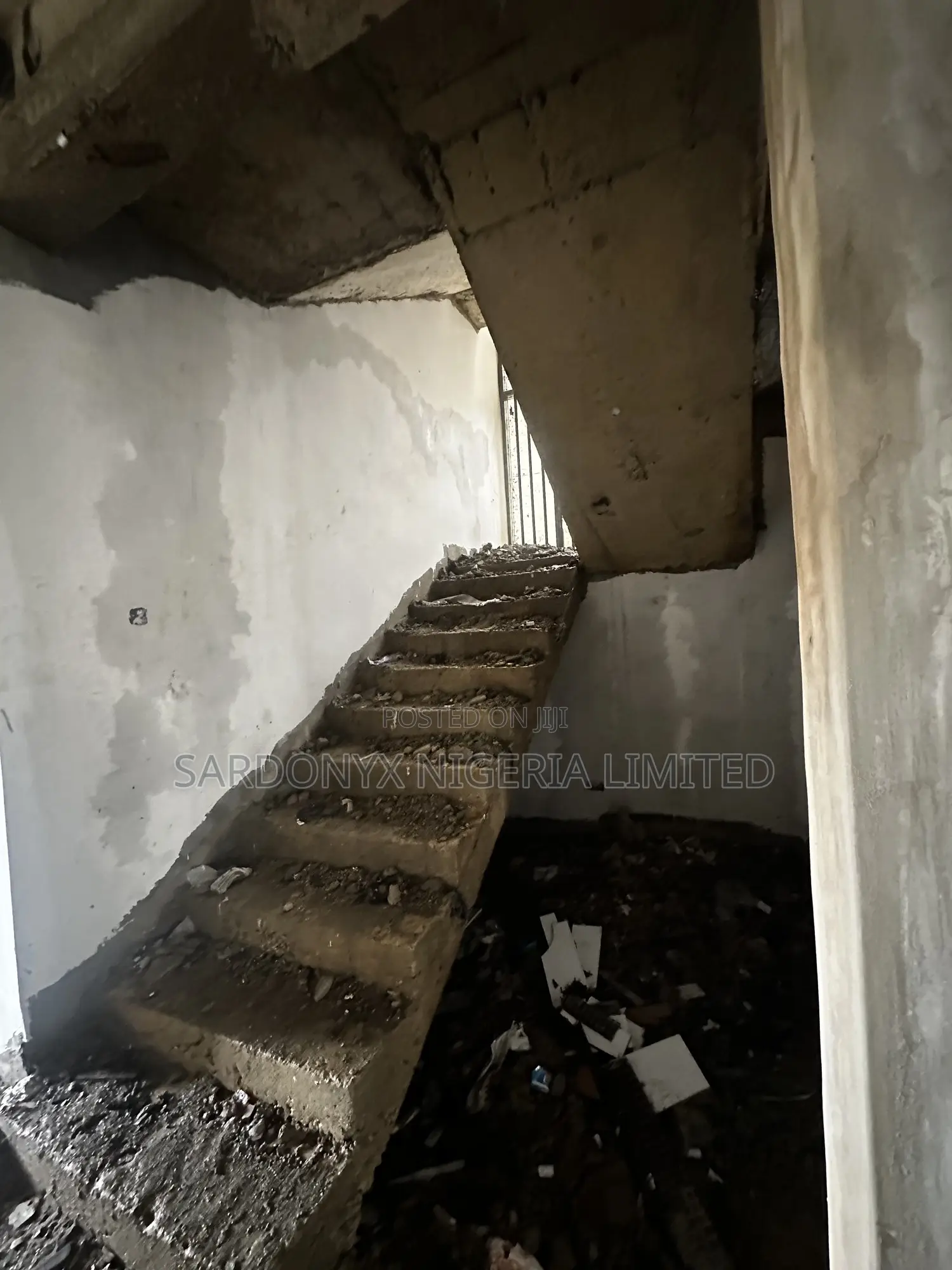 4bdrm Duplex in Blessing Estate, Festac for sale