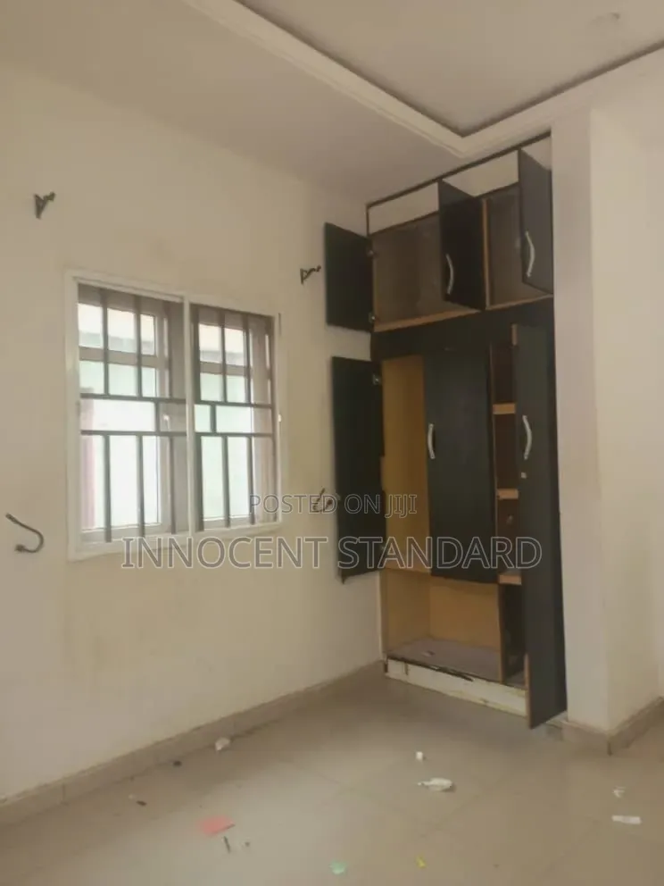 2bdrm Apartment in Arab Road, Kubwa for rent