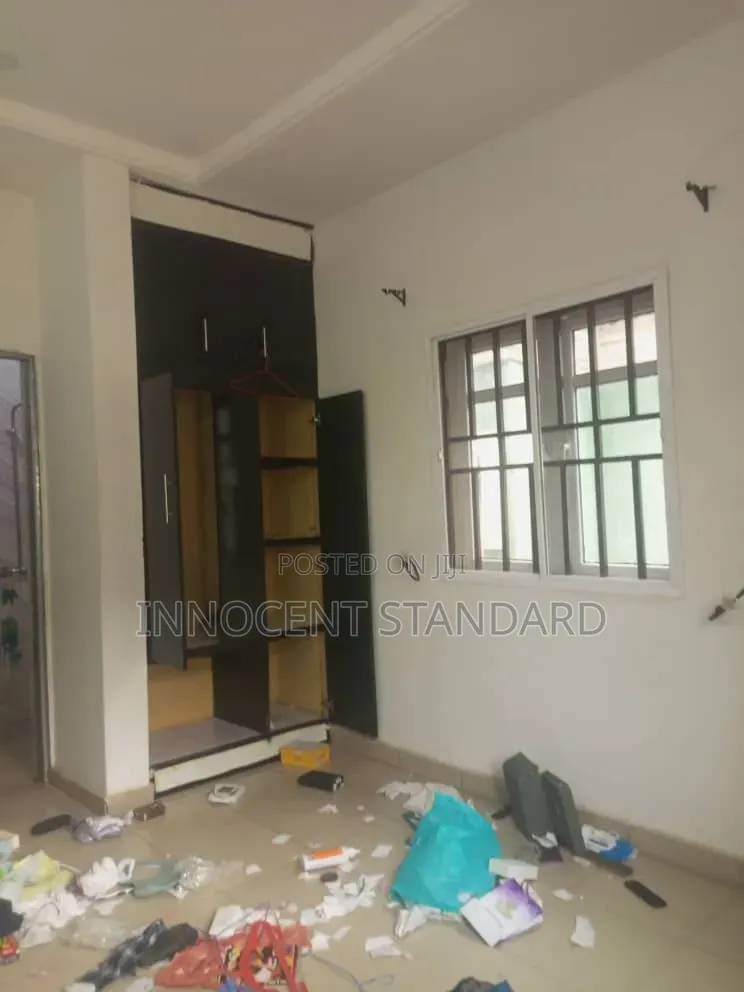 2bdrm Apartment in Arab Road, Kubwa for rent