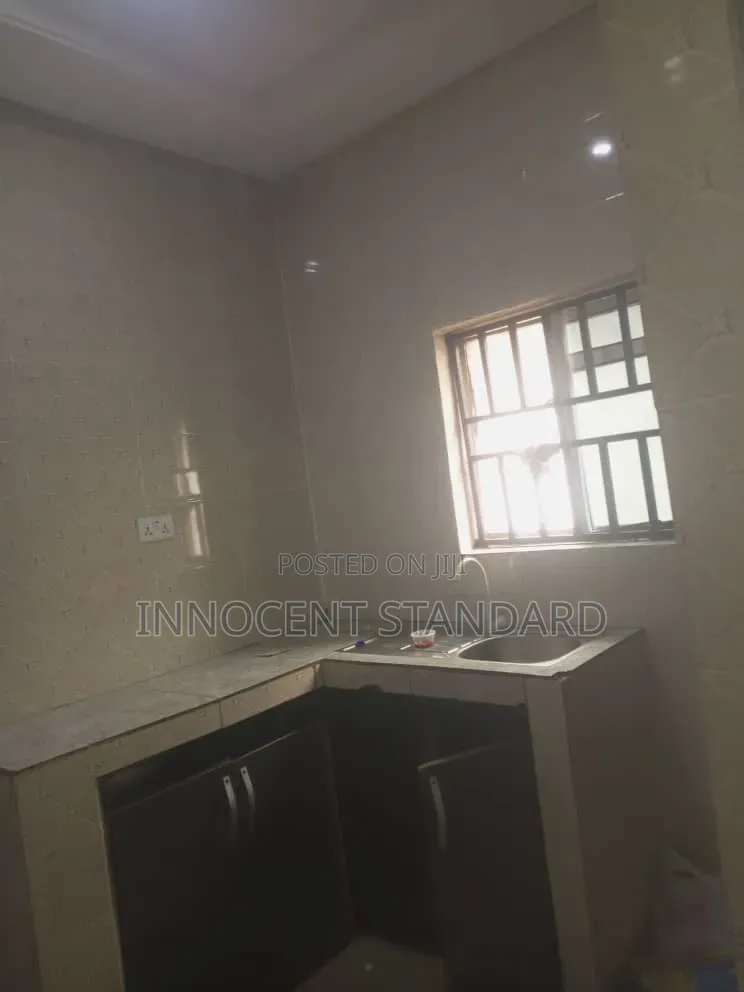 2bdrm Apartment in Arab Road, Kubwa for rent