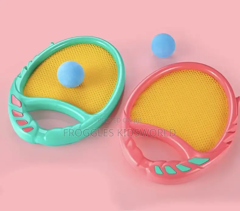 XW Sport Catch Racket