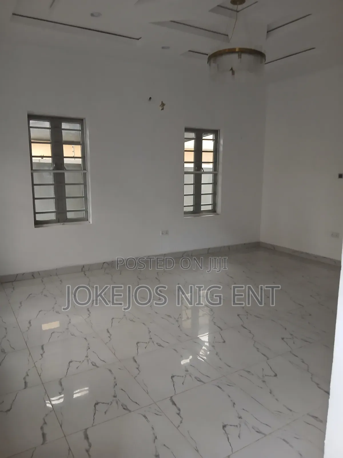 4bdrm Duplex in Thomas Estate Ajah for sale
