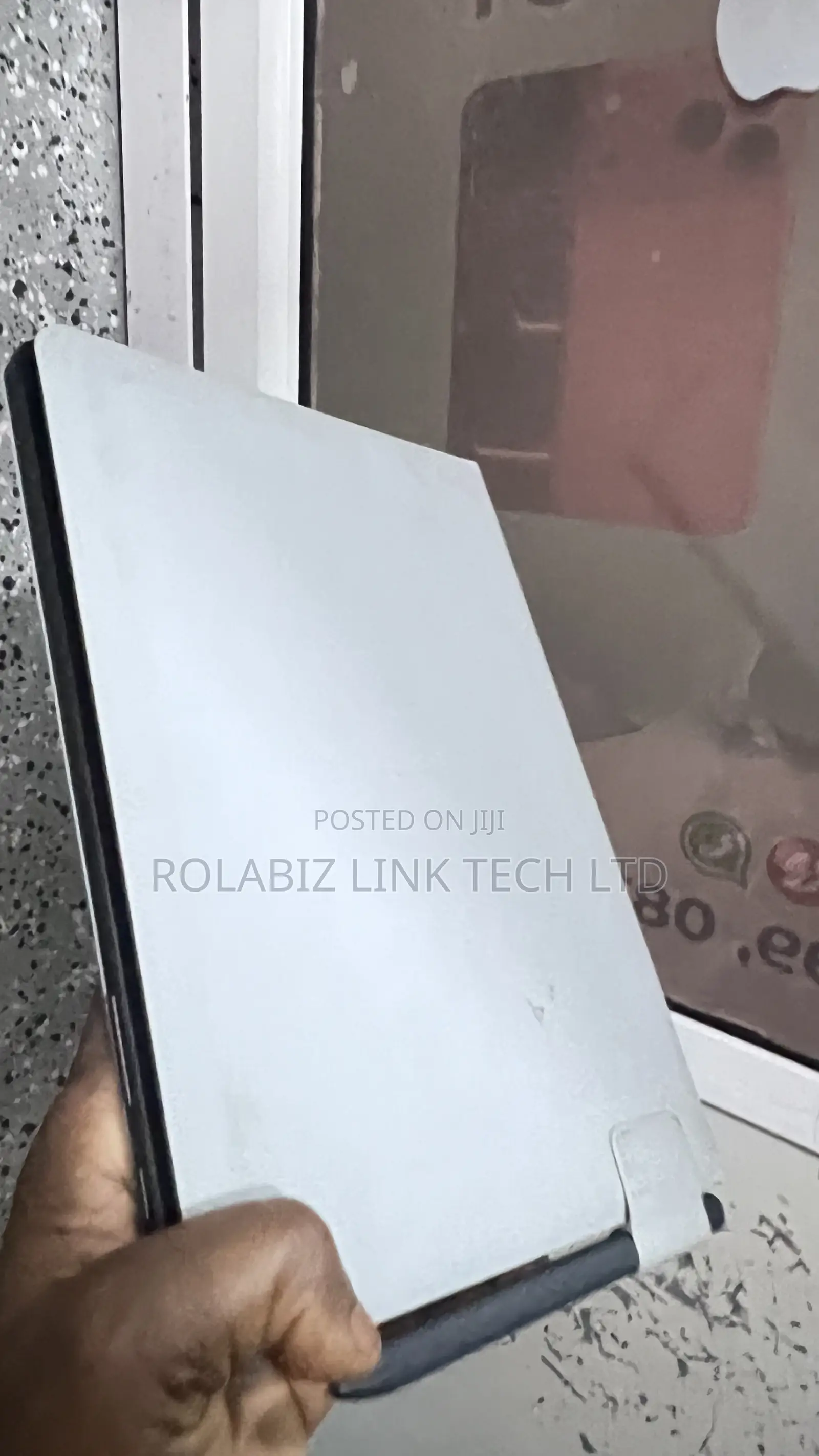 Samsung Galaxy Tab S3 9.7 32 GB Black
