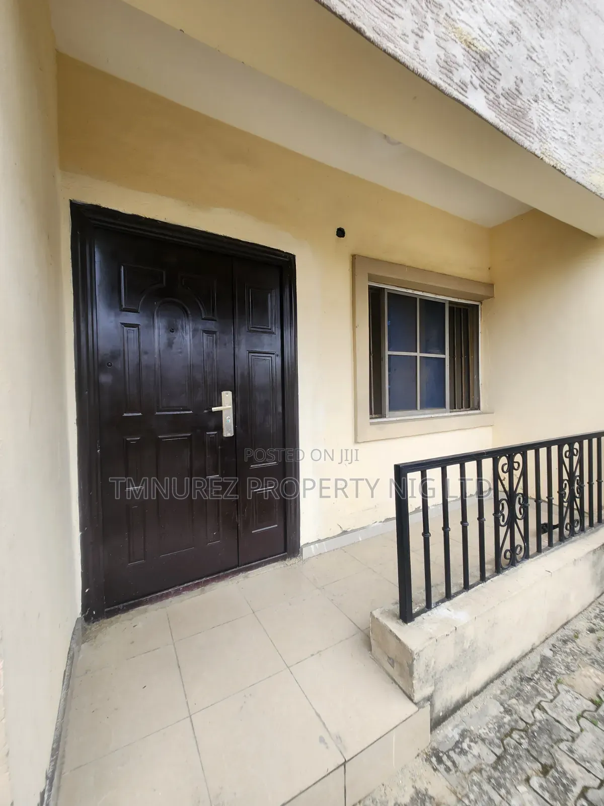3bdrm Apartment in Badore for rent