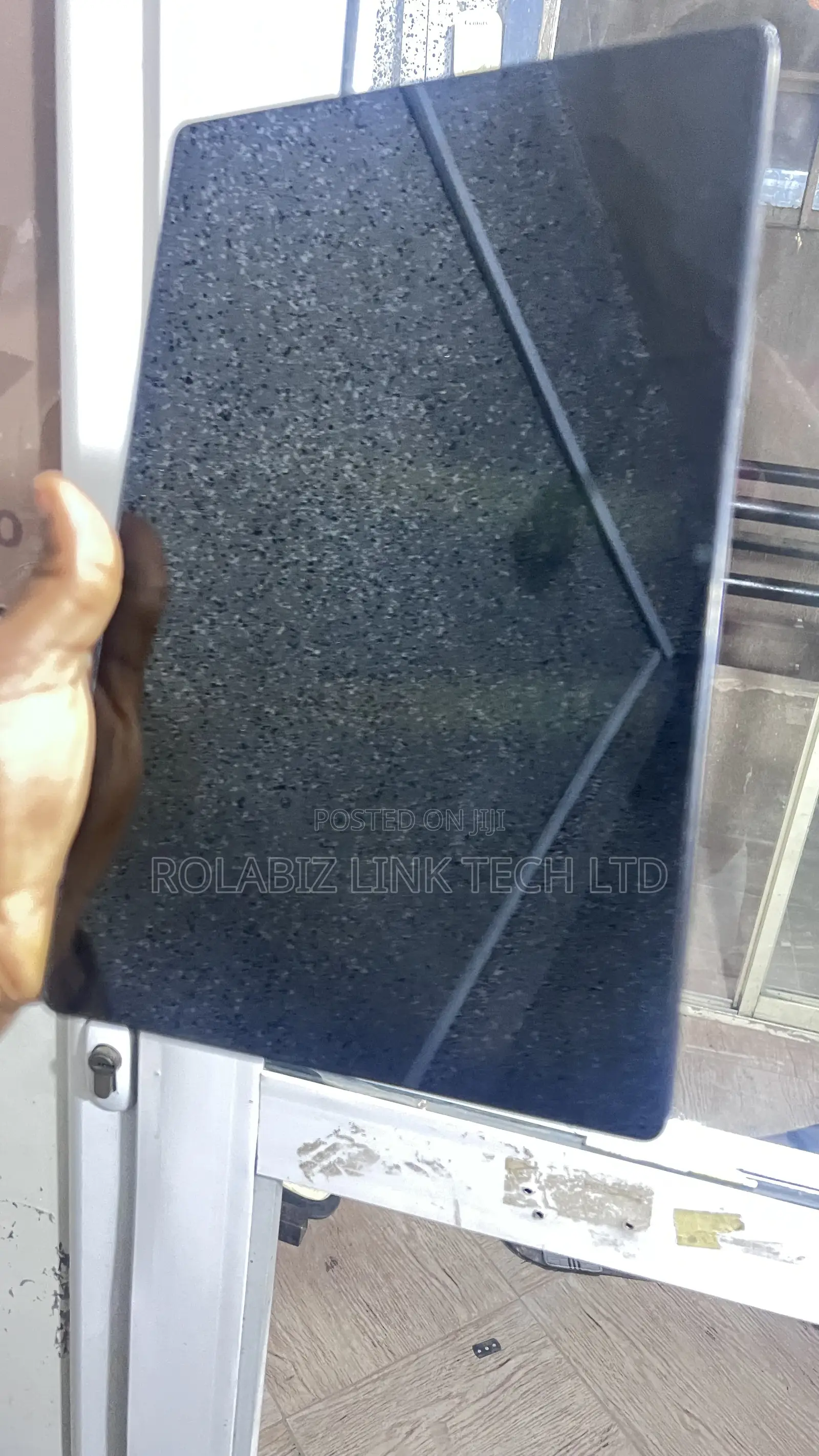 Samsung Galaxy Tab S5e 64 GB Silver