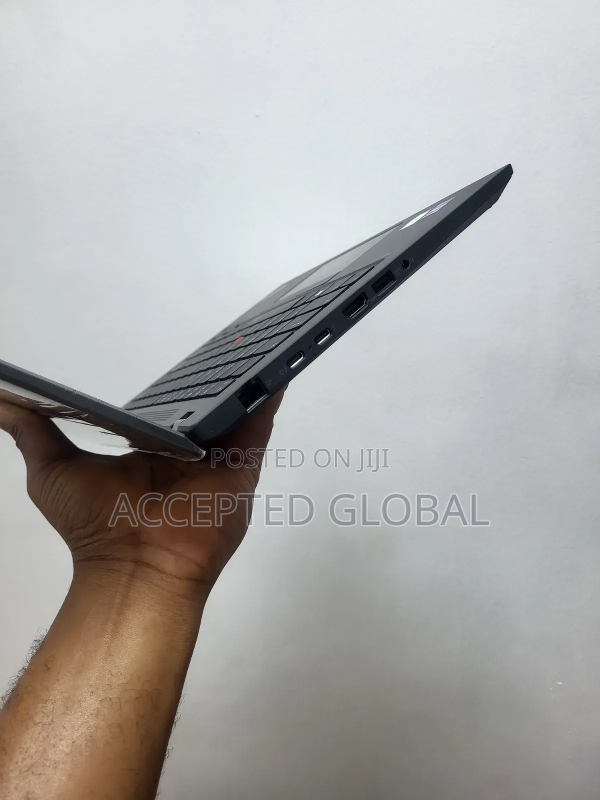 Laptop Lenovo ThinkPad T14 G3 16GB Intel Core i7 SSD 512GB