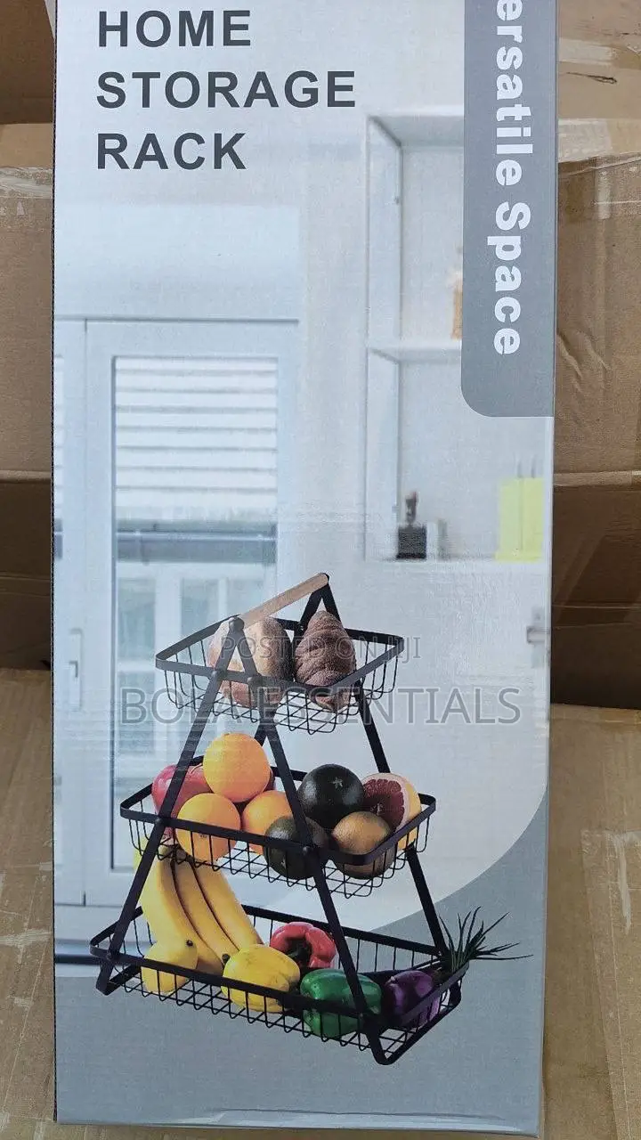 Fruit Basket