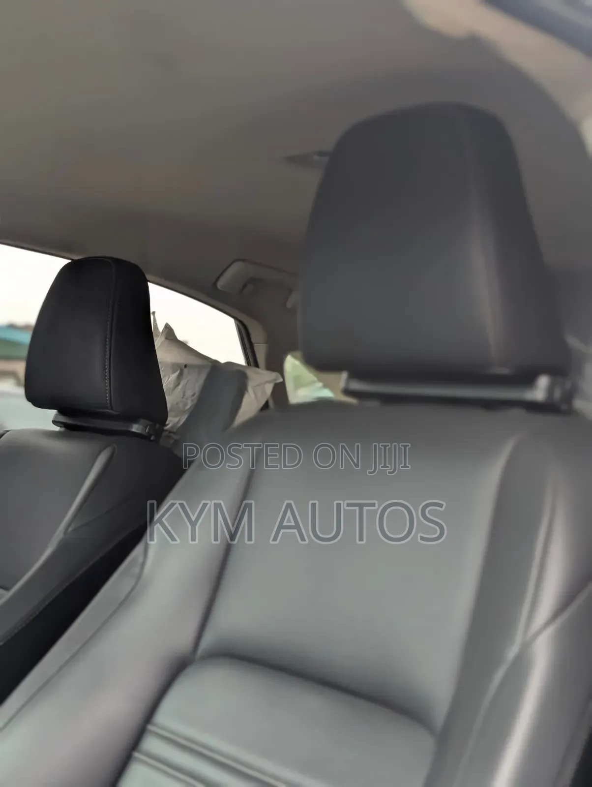 Lexus NX 2017 Gray