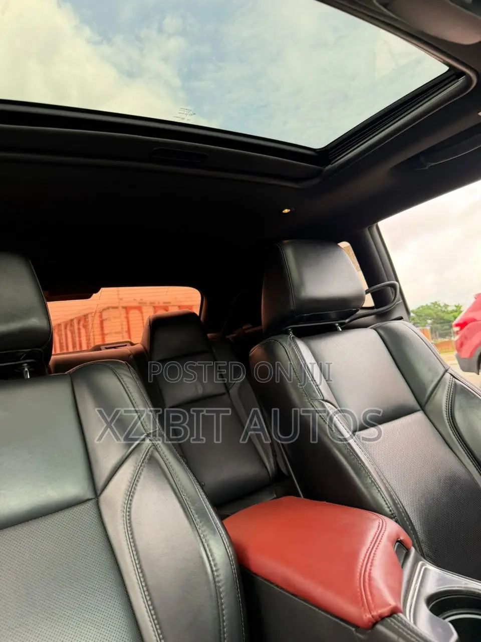 Dodge Challenger 2018 Black
