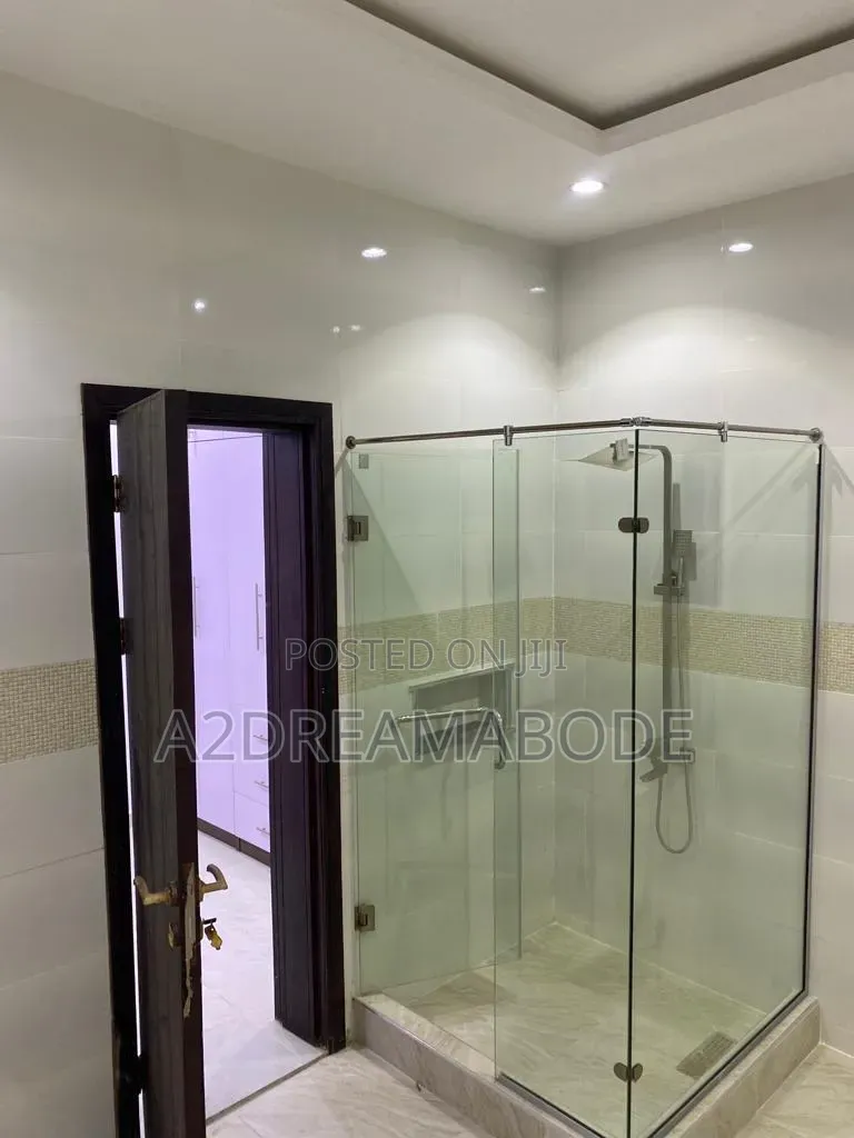 4bdrm Duplex in Opic, Isheri North for sale