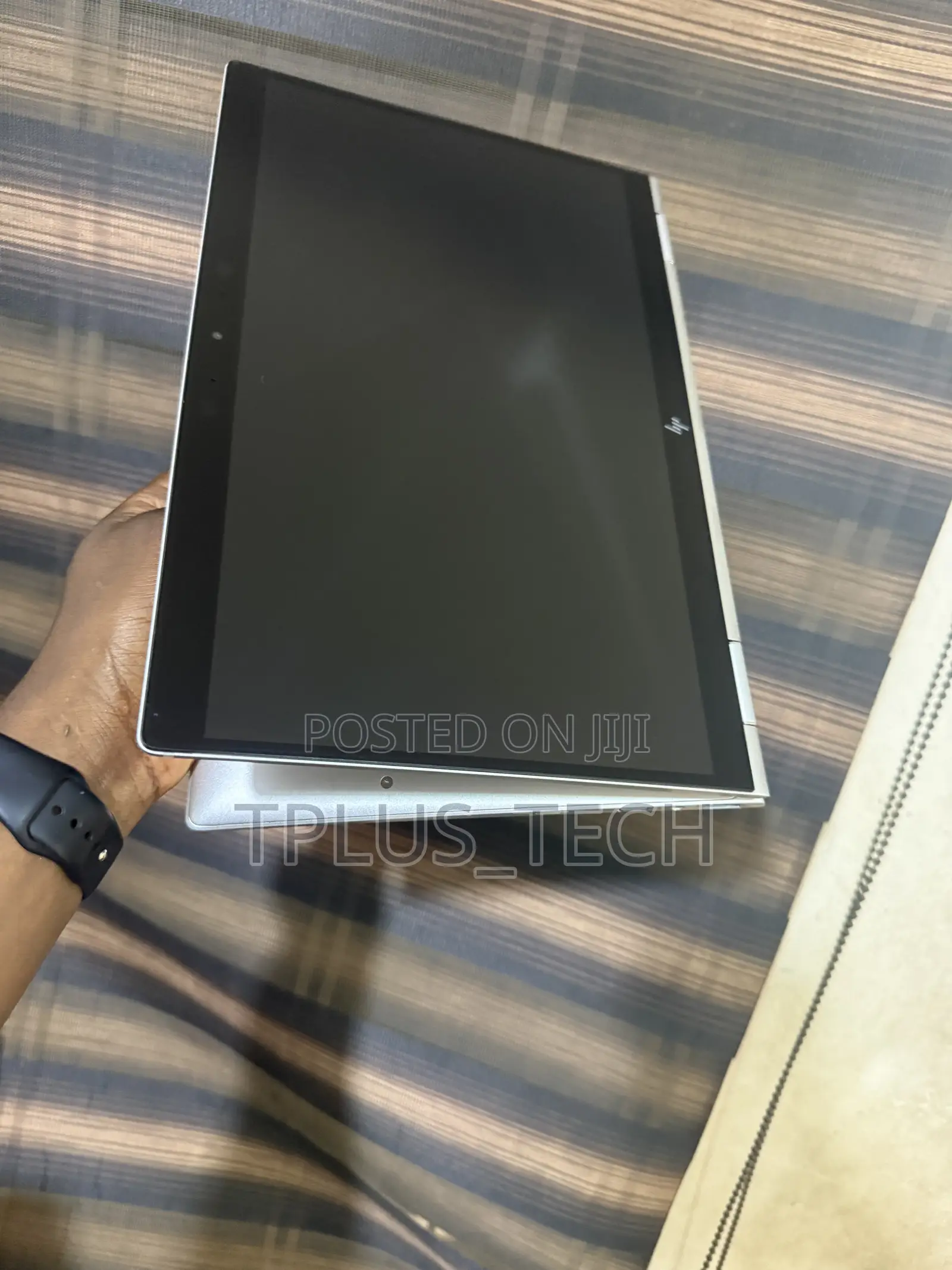 Laptop HP EliteBook x360 1030 G4 16GB Intel Core i7 SSD 256GB