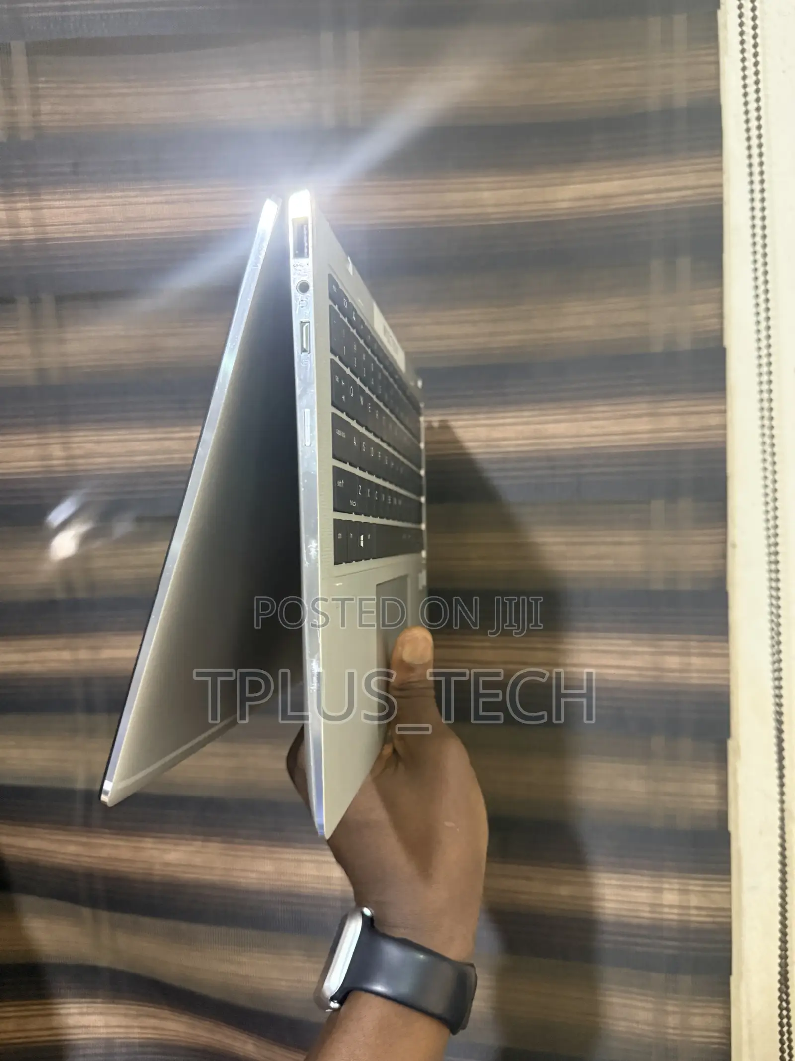 Laptop HP EliteBook x360 1030 G4 16GB Intel Core i7 SSD 256GB