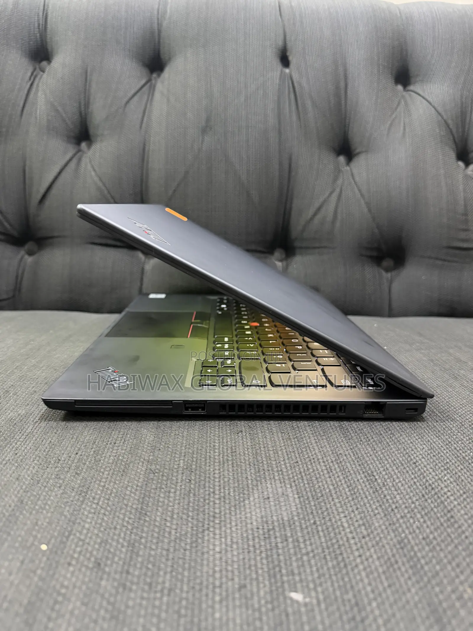 Laptop Lenovo ThinkPad T14 16GB Intel Core i5 SSD 256GB