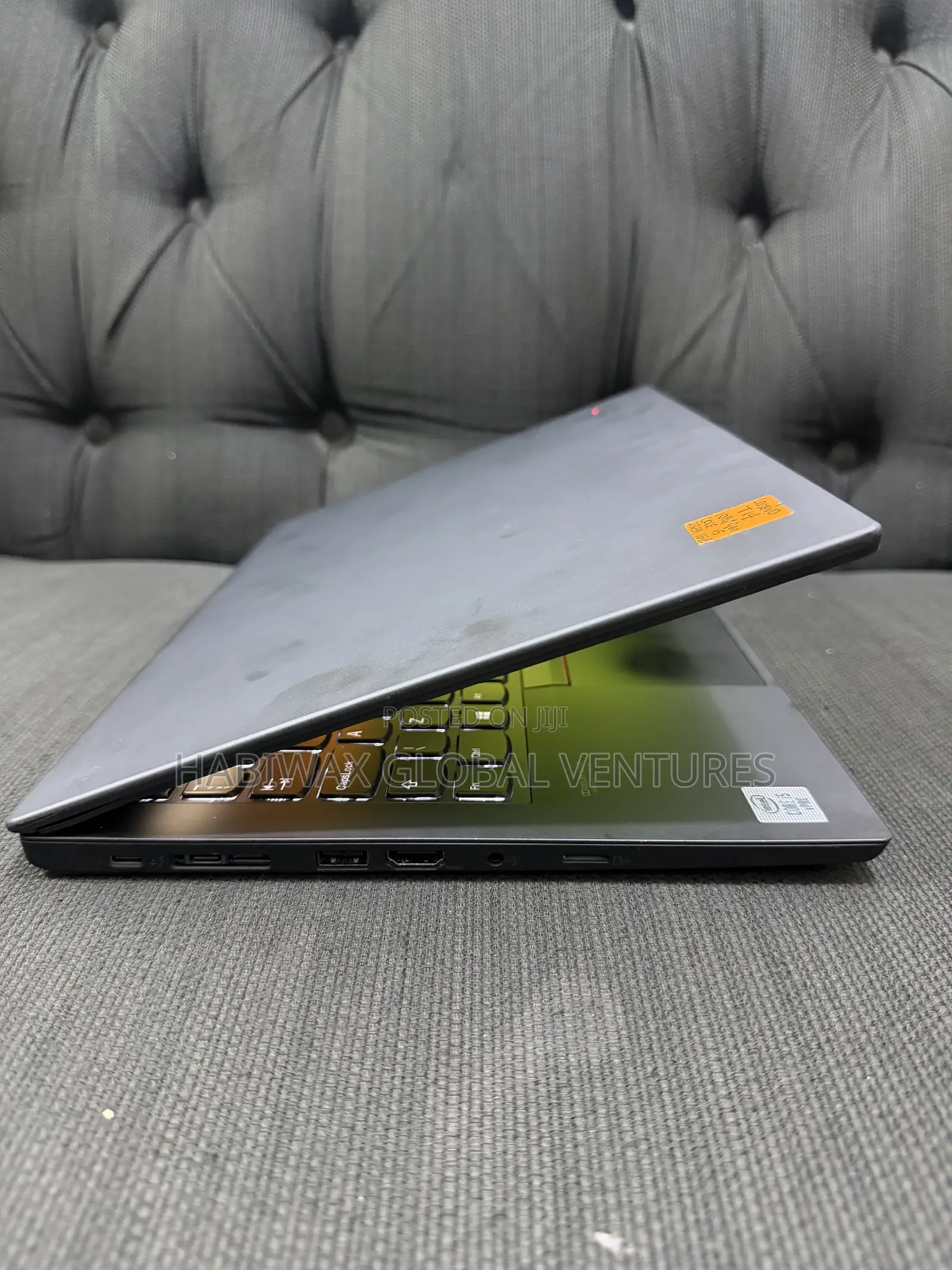 Laptop Lenovo ThinkPad T14 16GB Intel Core i5 SSD 256GB