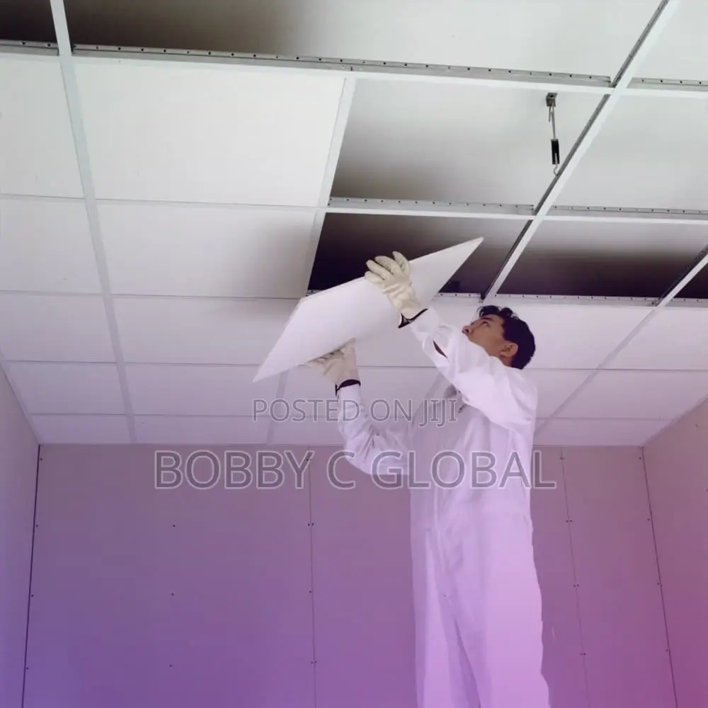 Gypsum Board