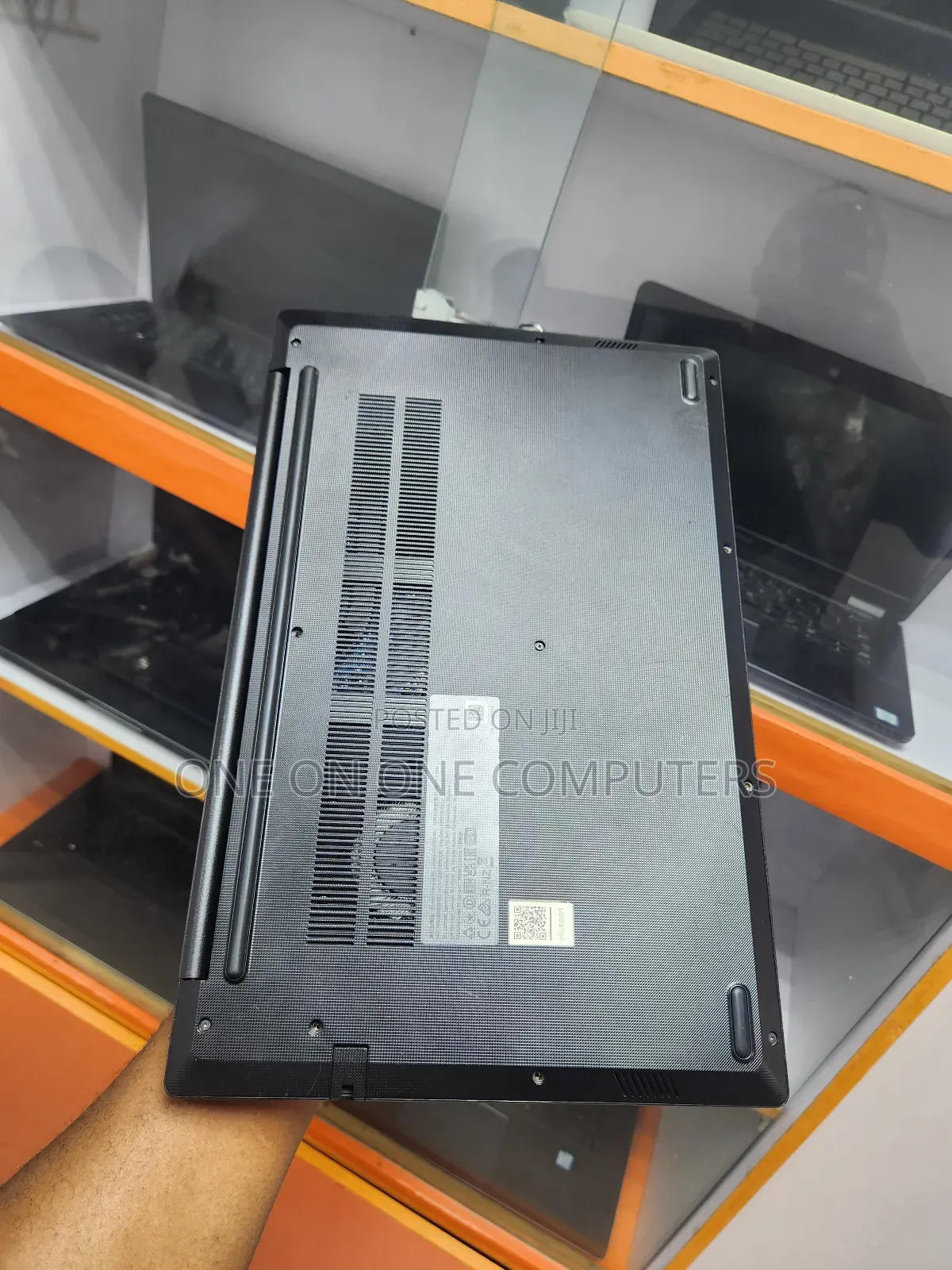Laptop Lenovo V15 G4 16GB Intel Core i5 SSD 512GB