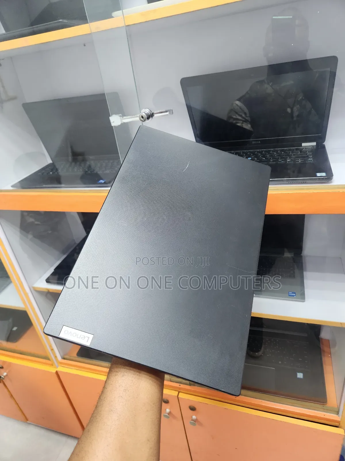 Laptop Lenovo V15 G4 16GB Intel Core i5 SSD 512GB