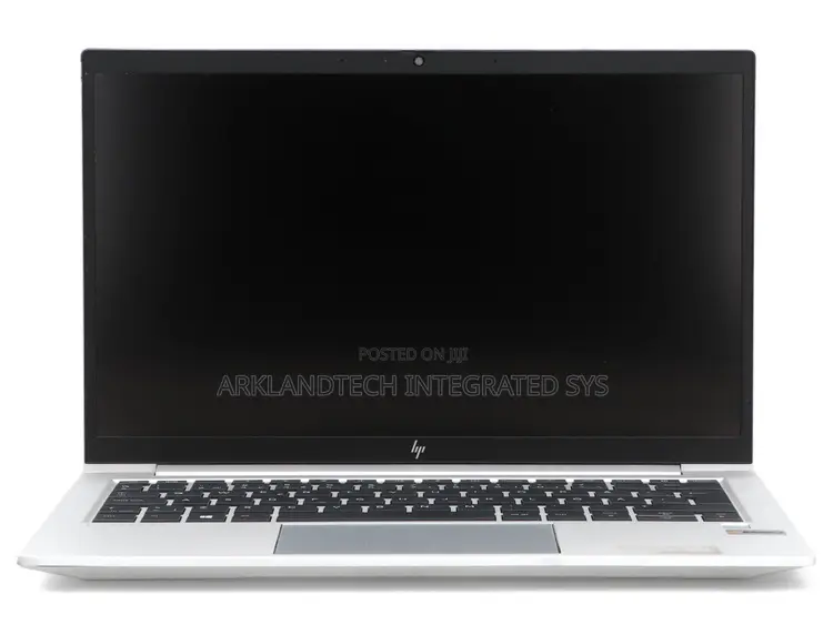 New Laptop HP 650 G6 16GB AMD Ryzen 5 SSD 256GB
